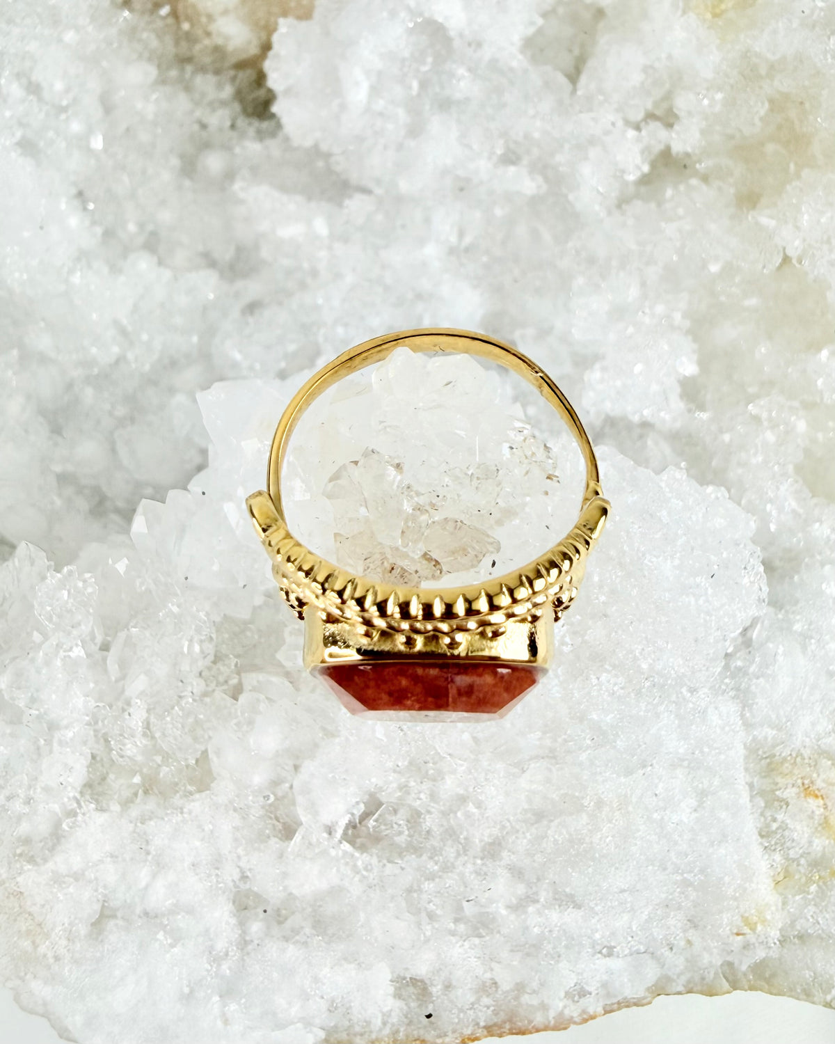 VALUE YOURSELF - RING