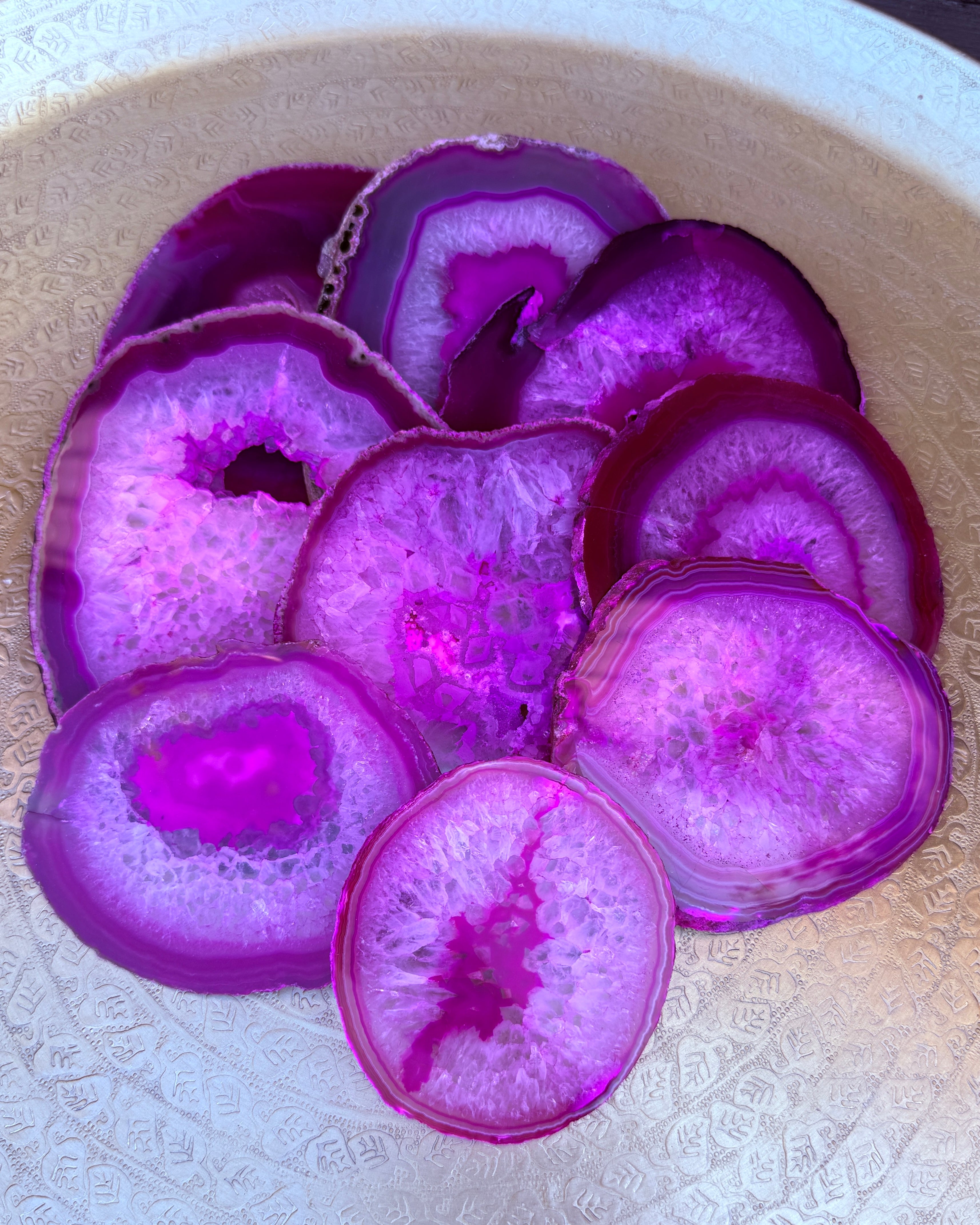 TAKE ACTION - KRYSTAL