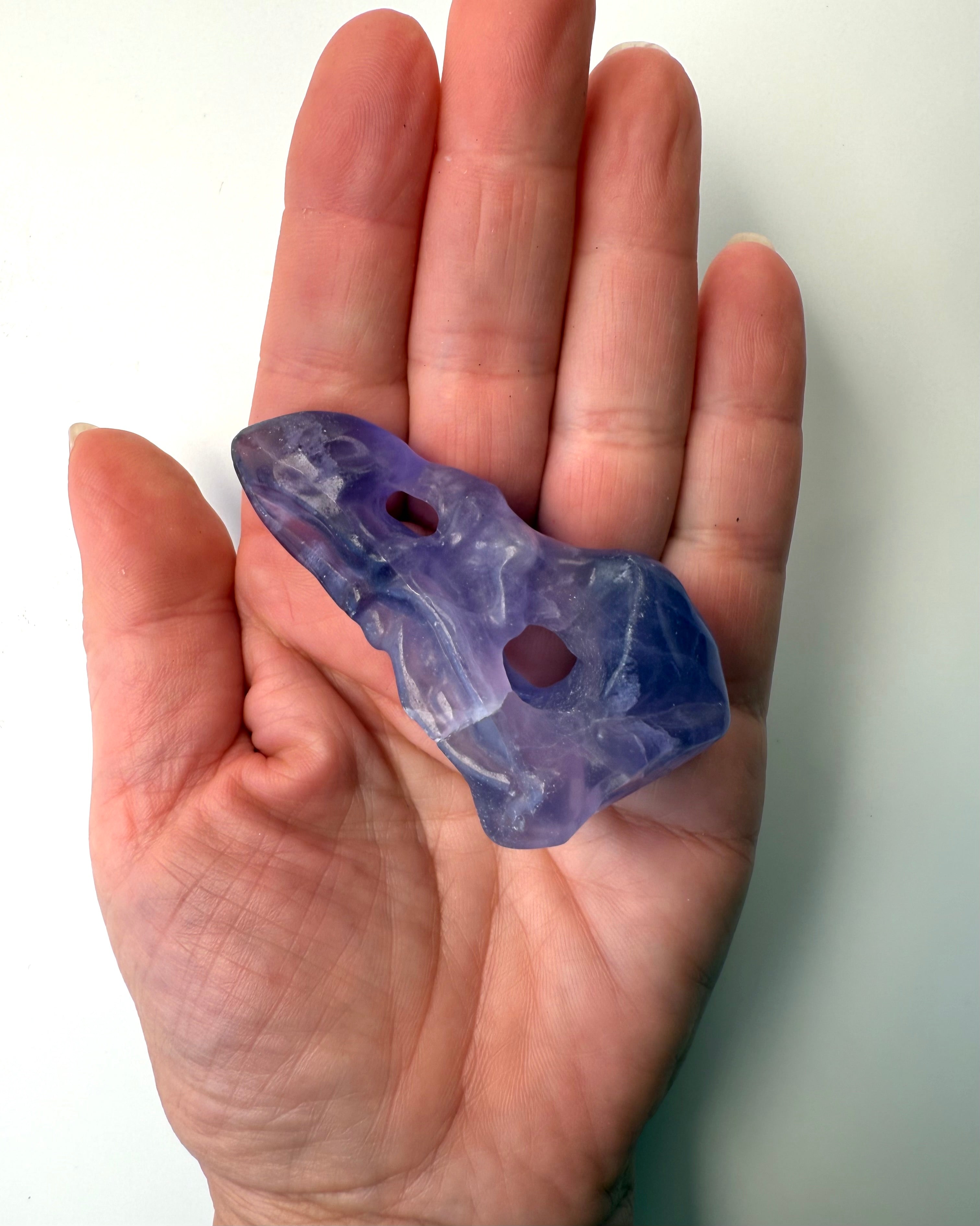 HEAL THE PAST - KRANIE - KRYSTAL