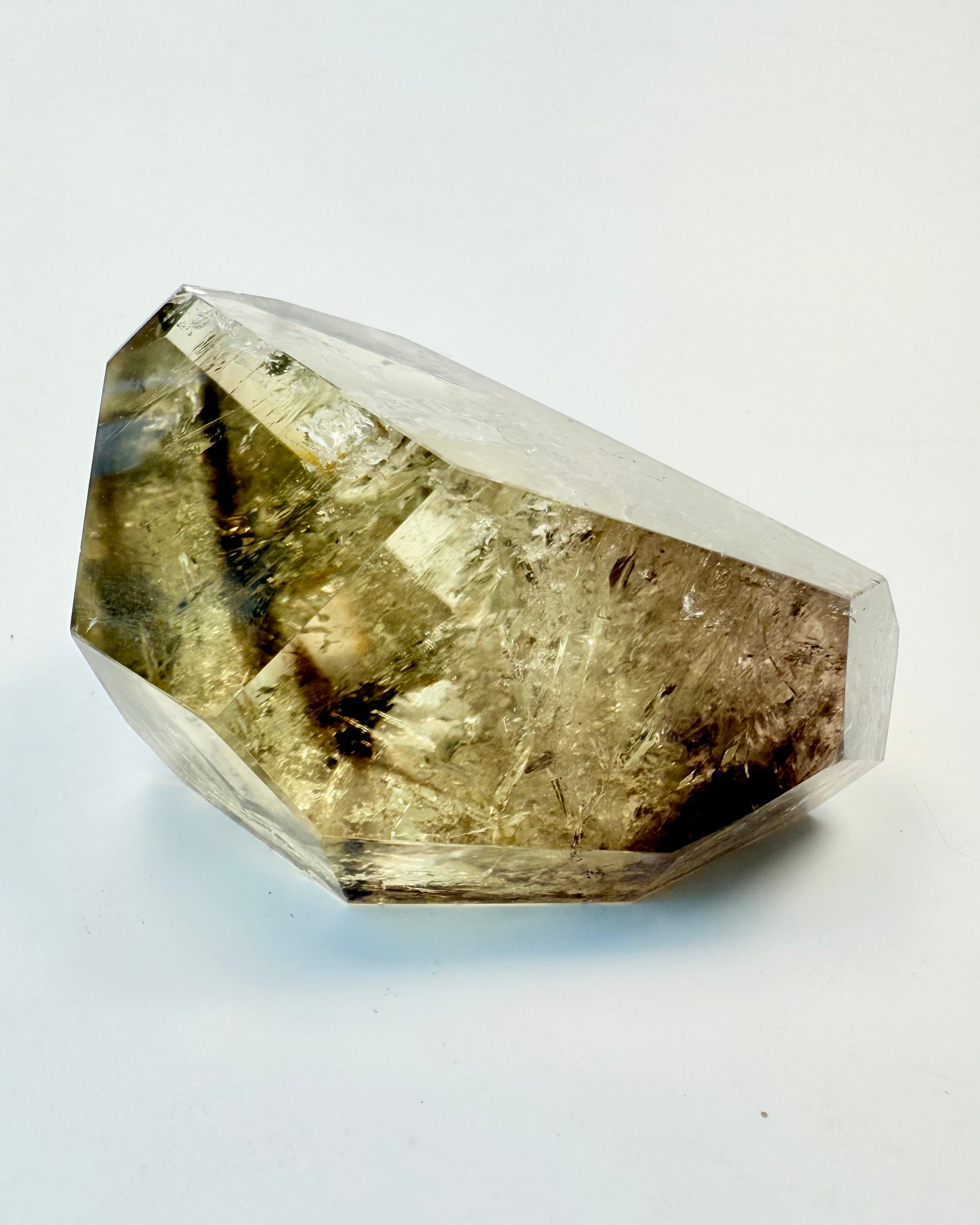 GOLDEN CIRCLE - KRYSTAL - UNIKA