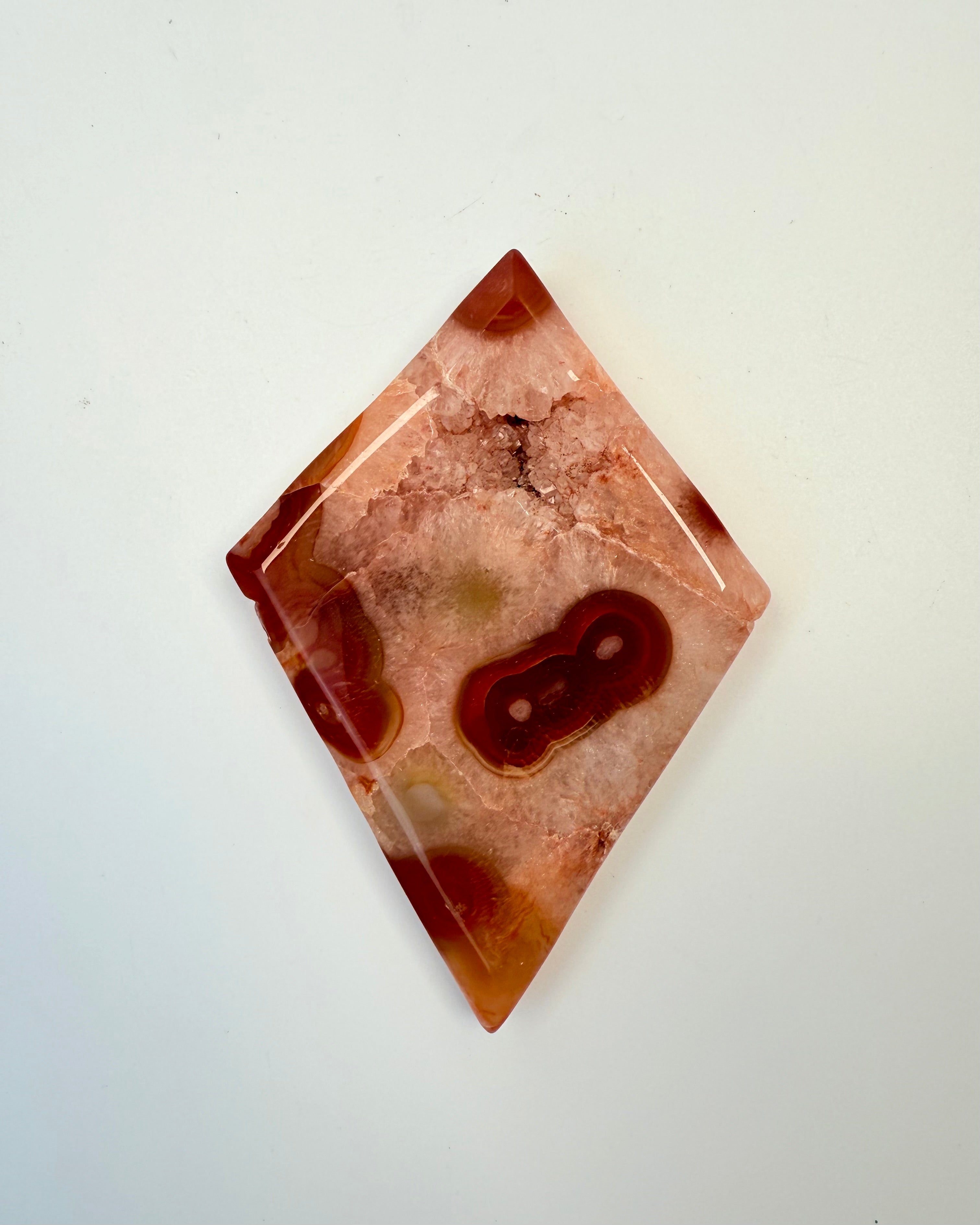 SOUL SIGNATURE - KRYSTAL - UNIKA