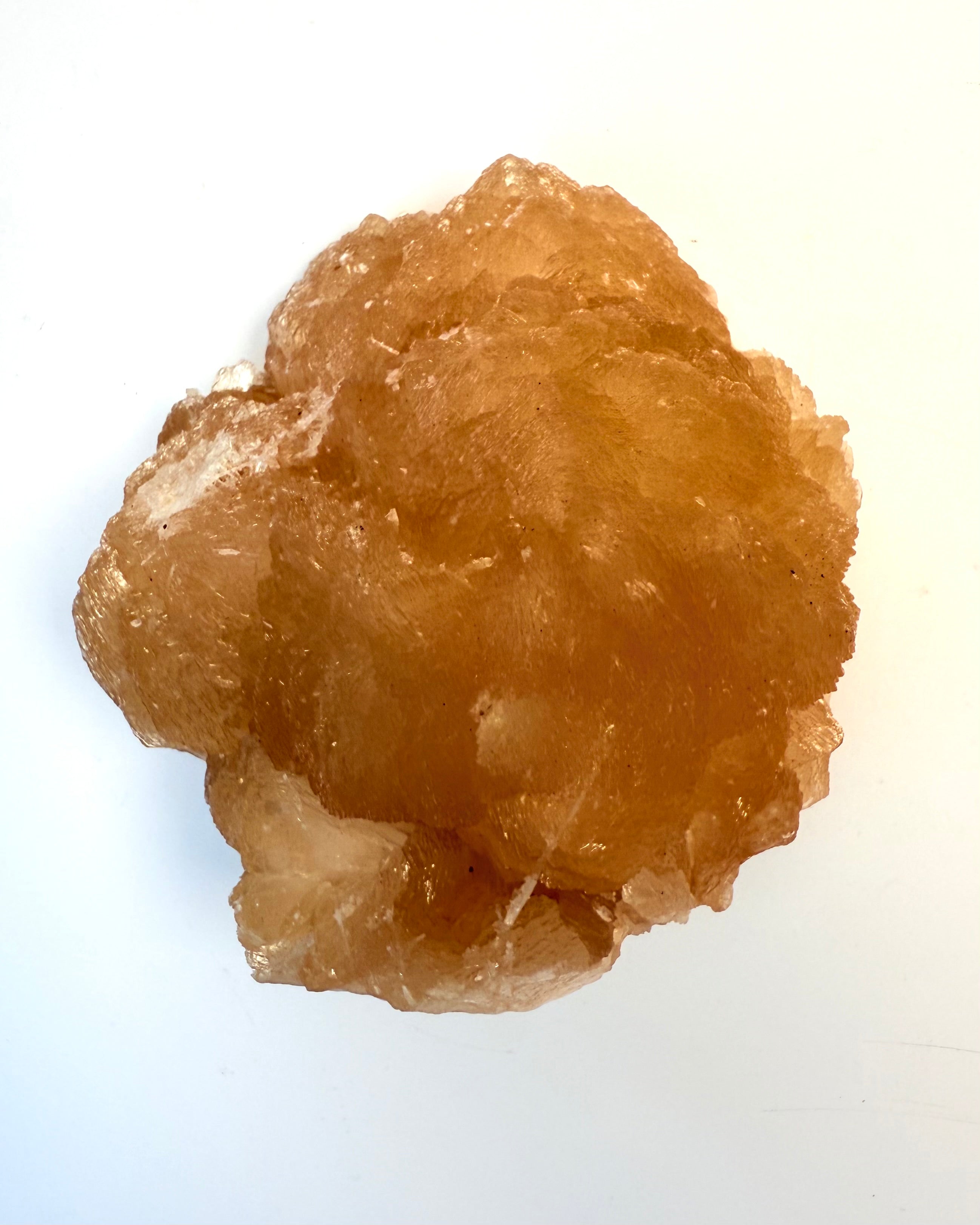 LÆNGSEL EFTER DET UKENDTE - KRYSTAL - UNIKA