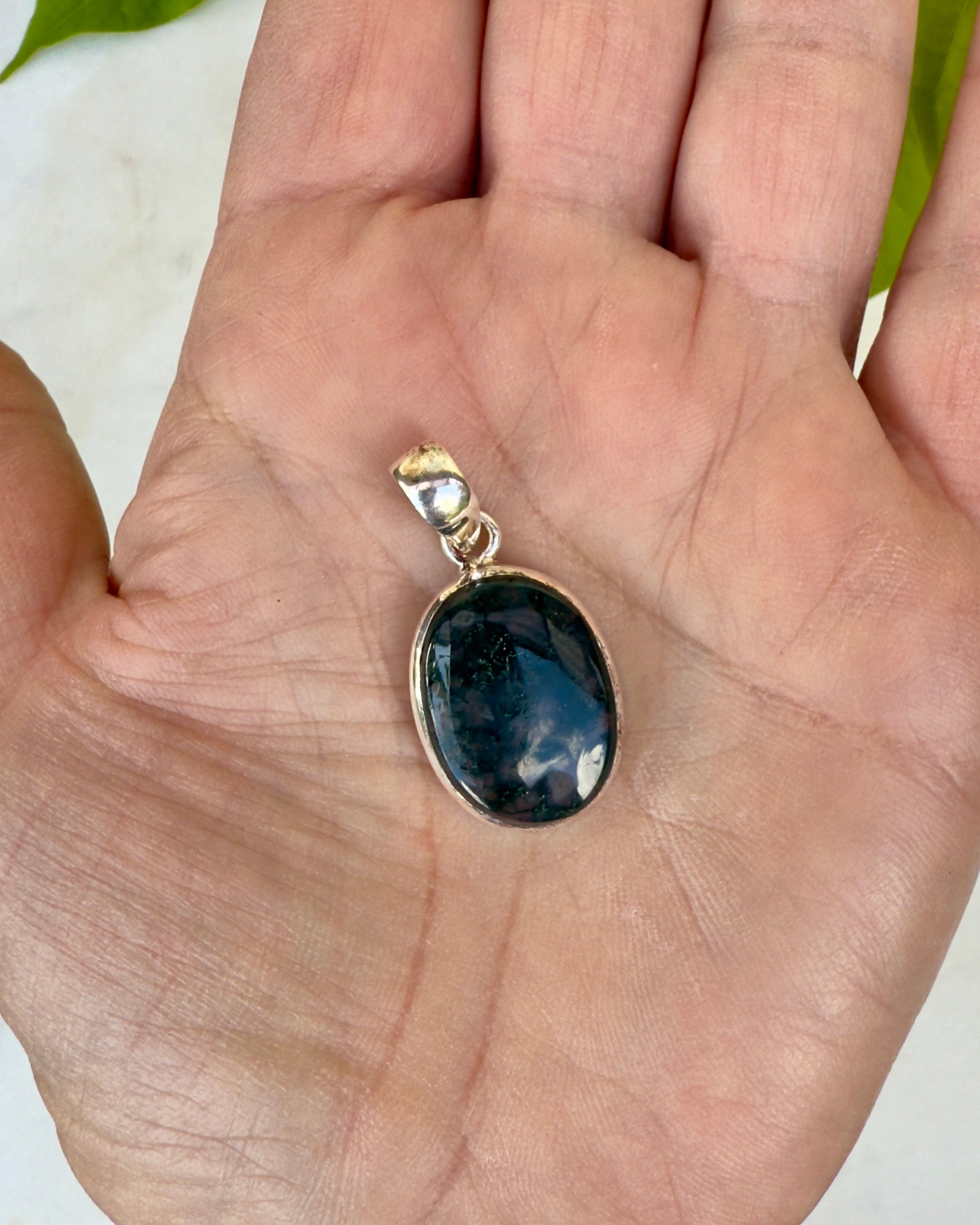 NØGLEN TIL DIN UNDERBEVIDSTHED - VEDHÆNG 1 tilb