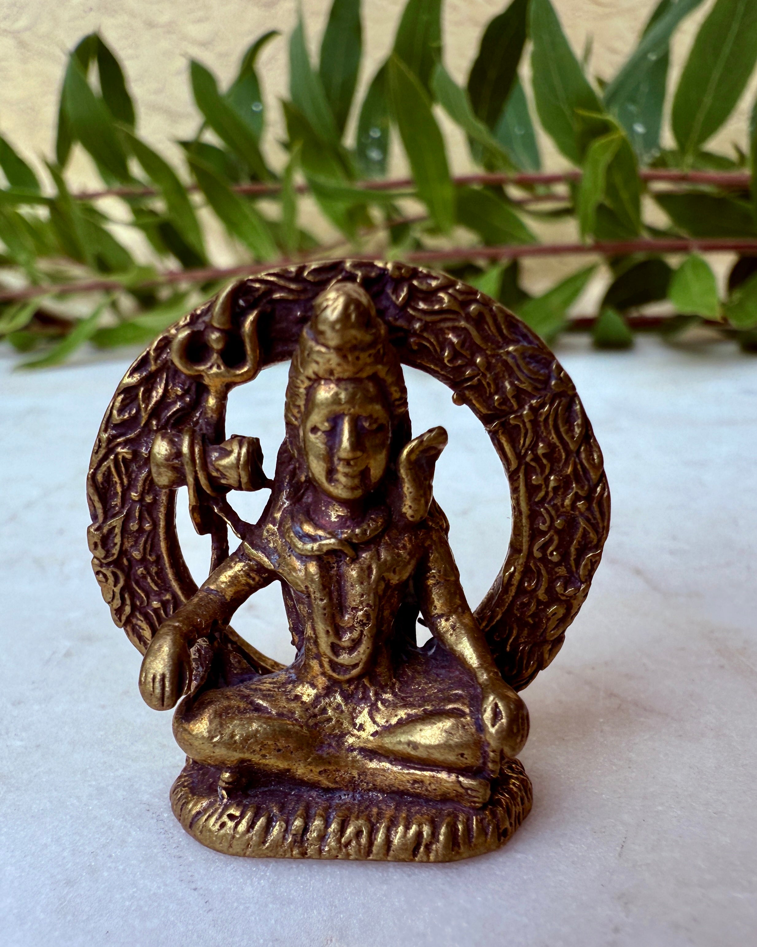 ÅNDELIG DIMENSION - FIGUR