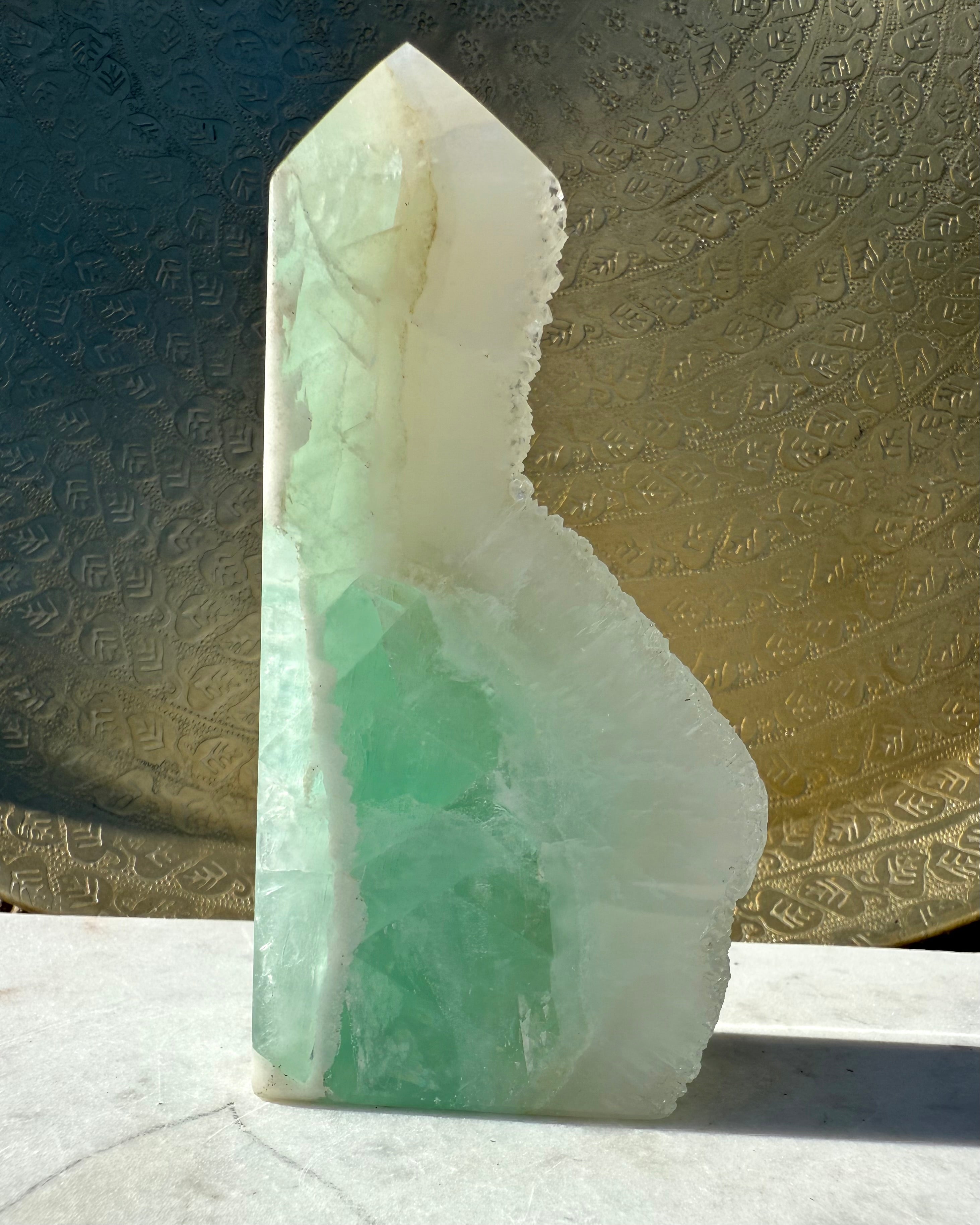 JEG ER ELSKET - KRYSTAL - UNIKA