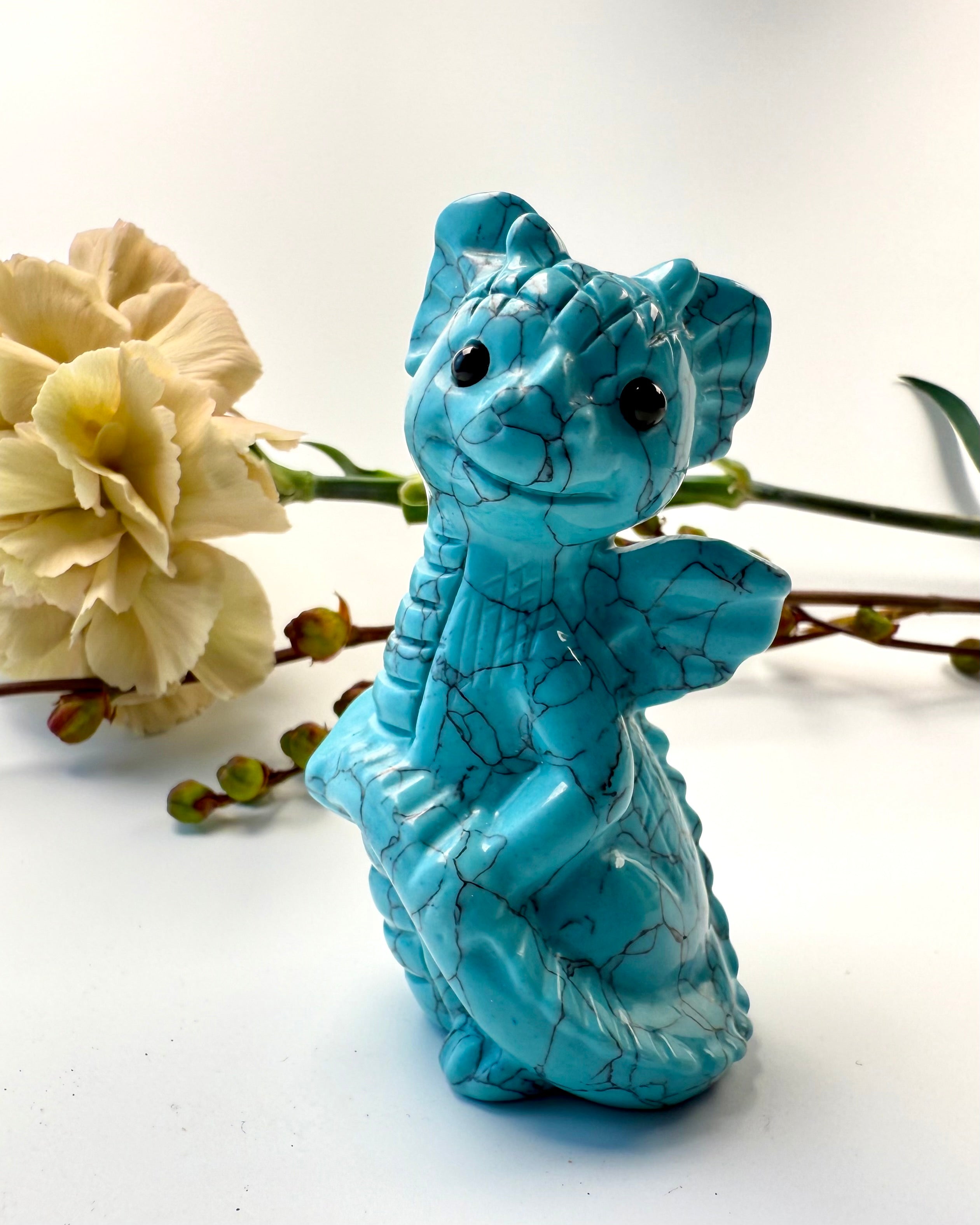 EJERSKAB - DRAGE - UNIKA