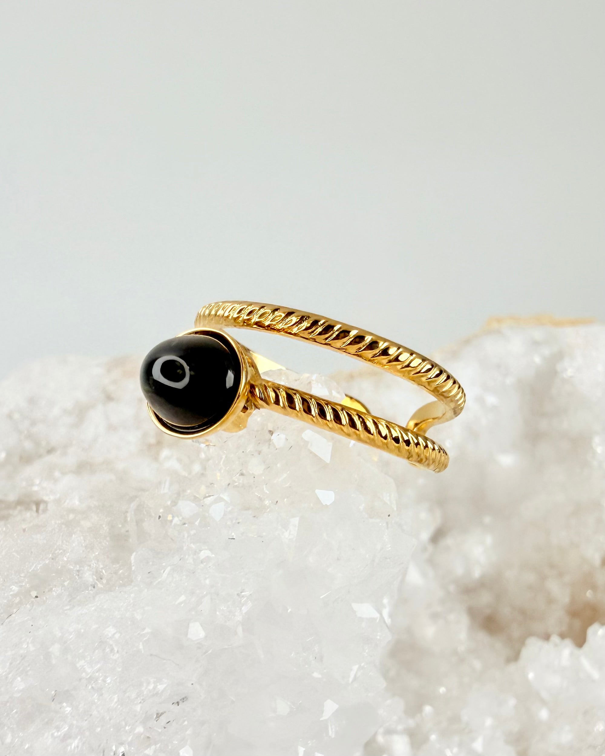 STYRK DIN KOMMUNIKATION - RING - UNIKA