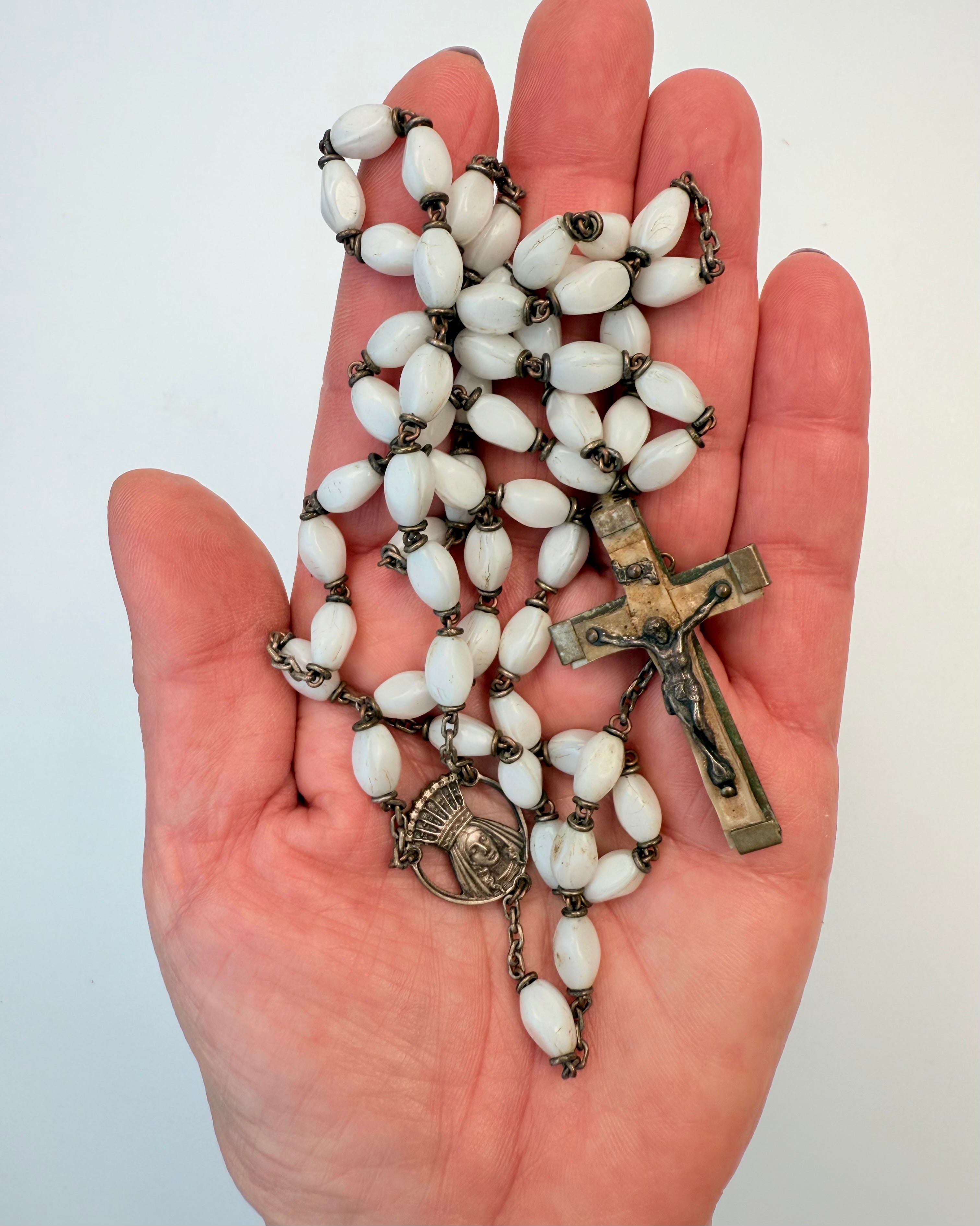 FORBINDER DIG MED DIT INDRE LYS - BEDEKÆDE - UNIKA