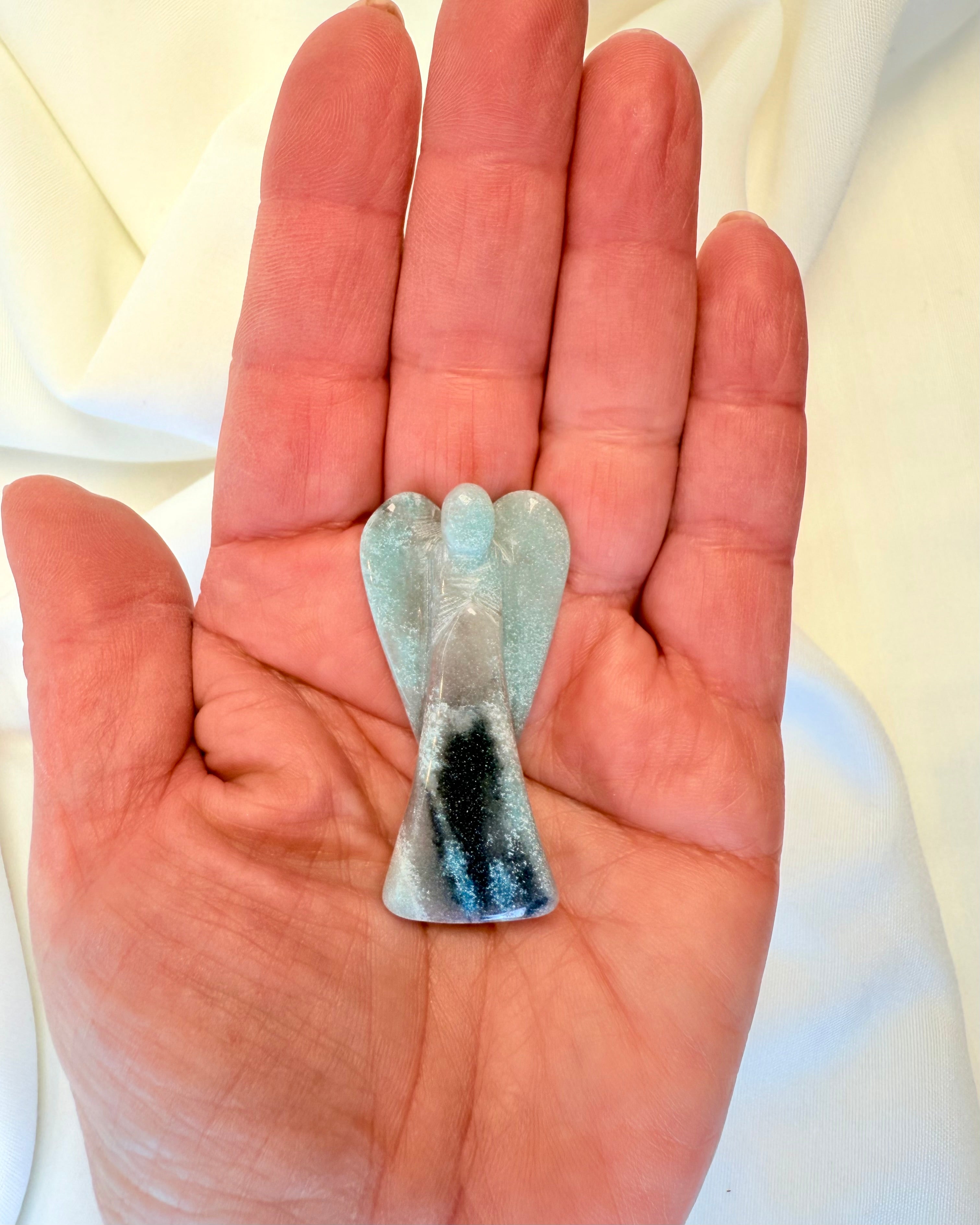 SUPPORTED FROM ABOVE - ENGEL