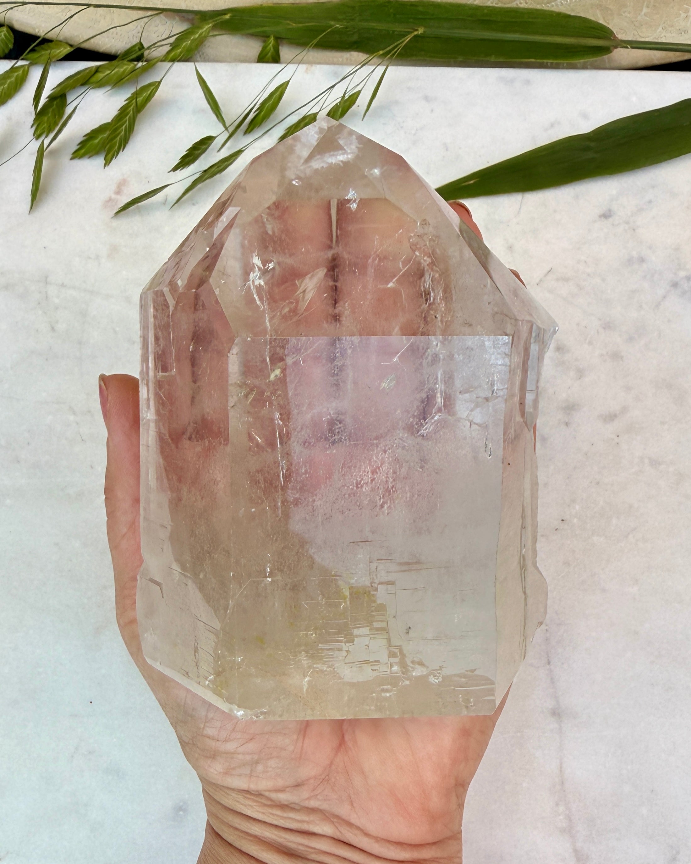 UDVIDER DIN KANAL - KRYSTAL - UNIKA