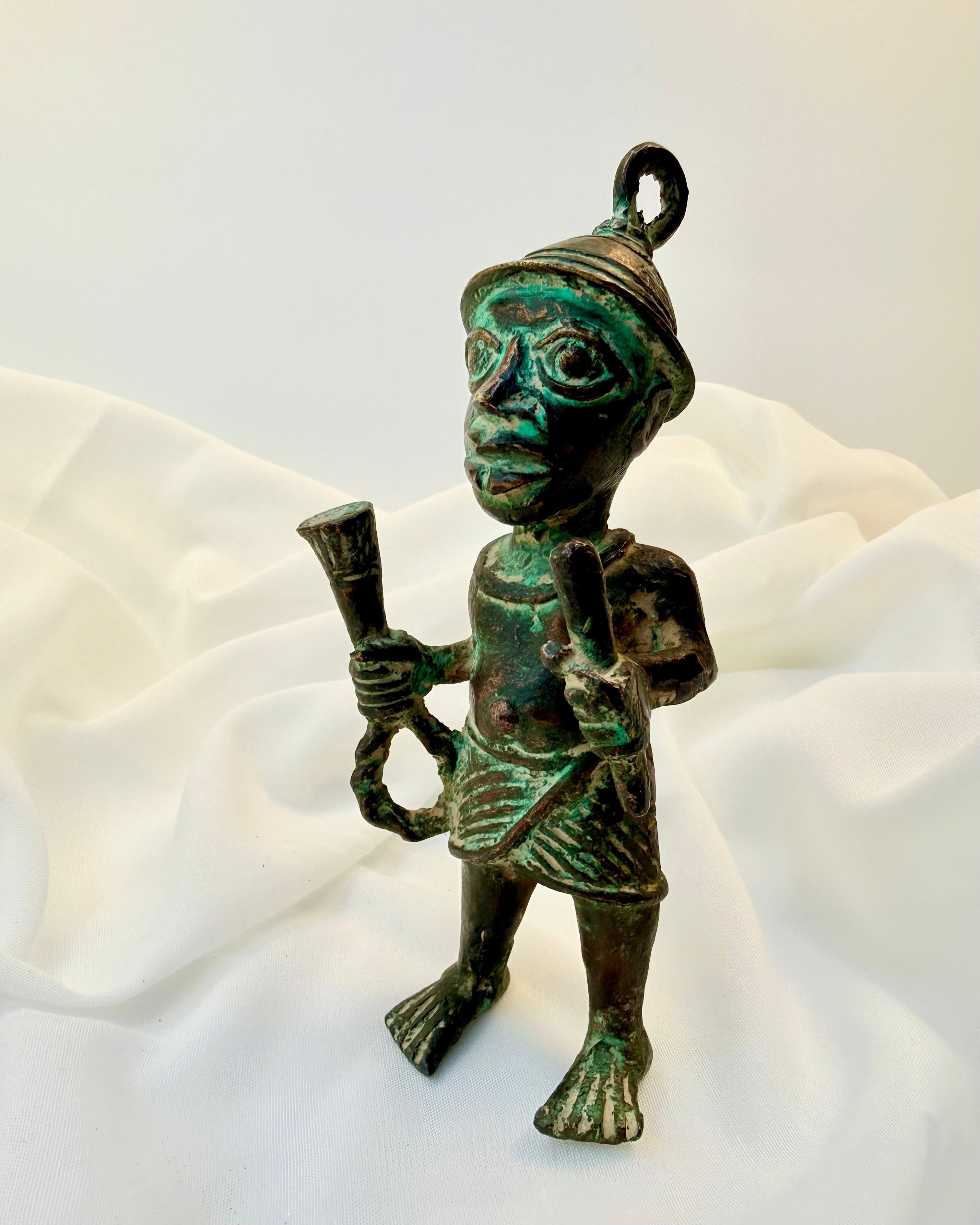 BRYD UD AF FORVENTNINGER - FIGUR