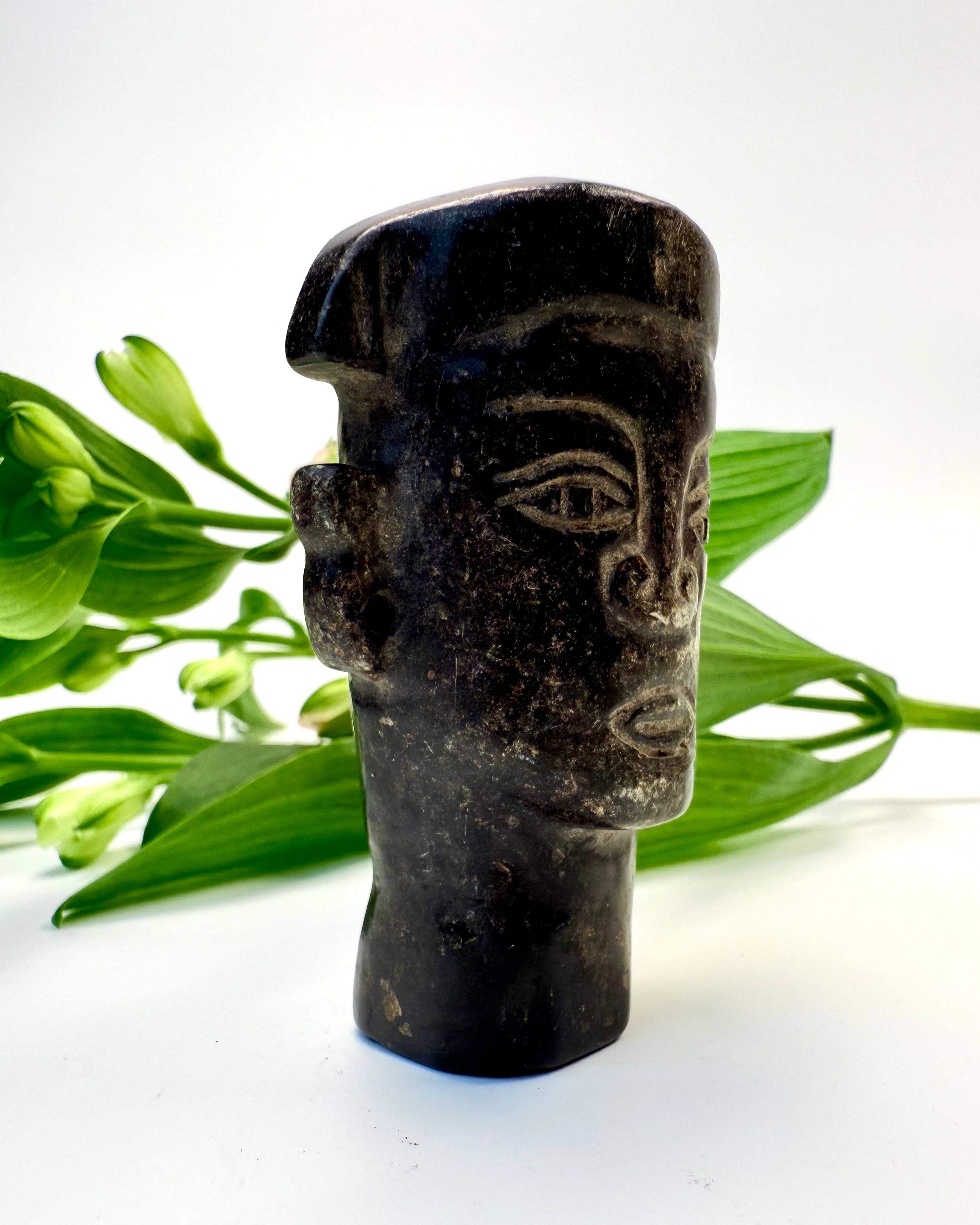 INGEN TVIVL, INGEN TØVEN - PRÆST - UNIKA