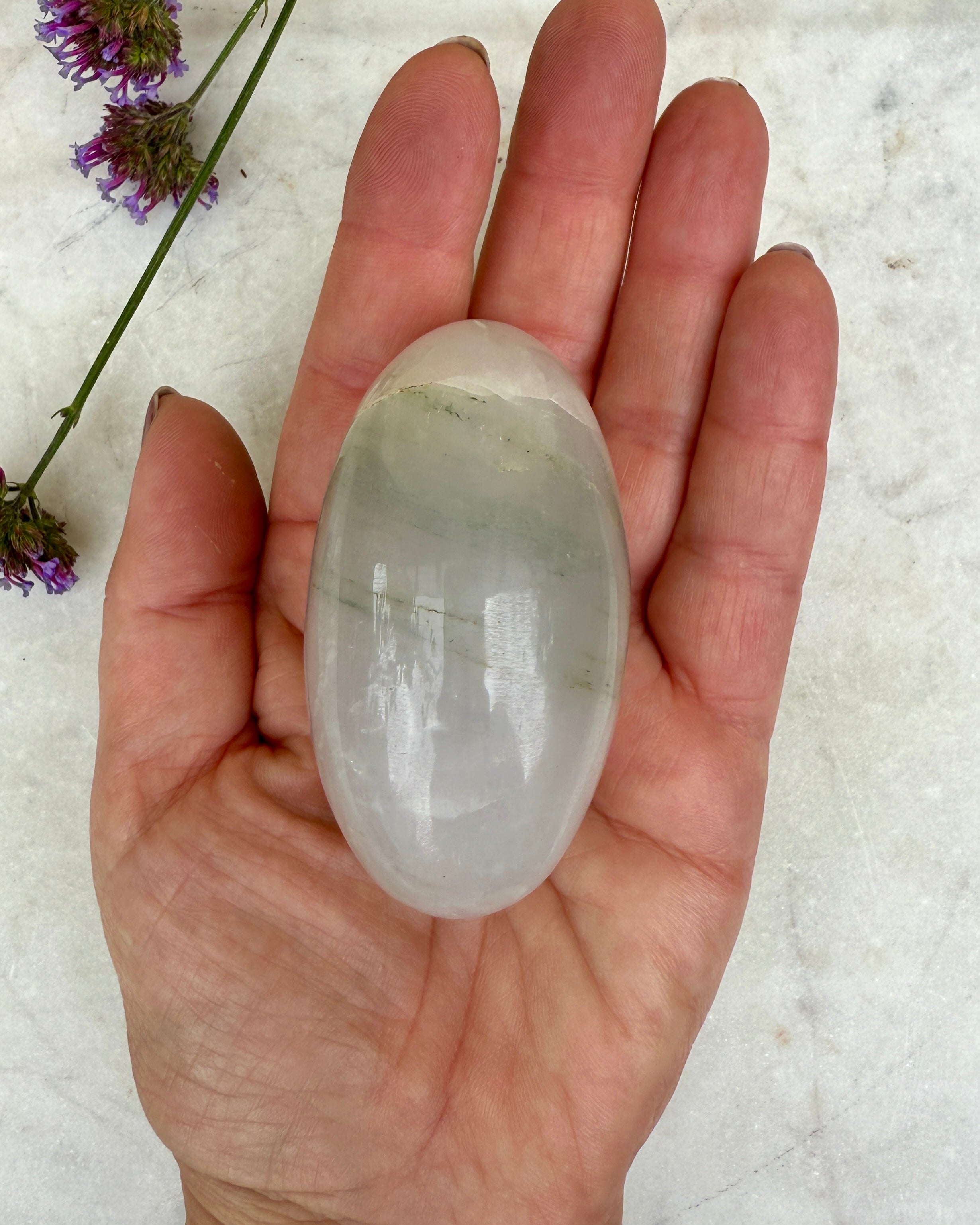 VÆKKER DIN UKENDTE STYRKE - KRYSTAL