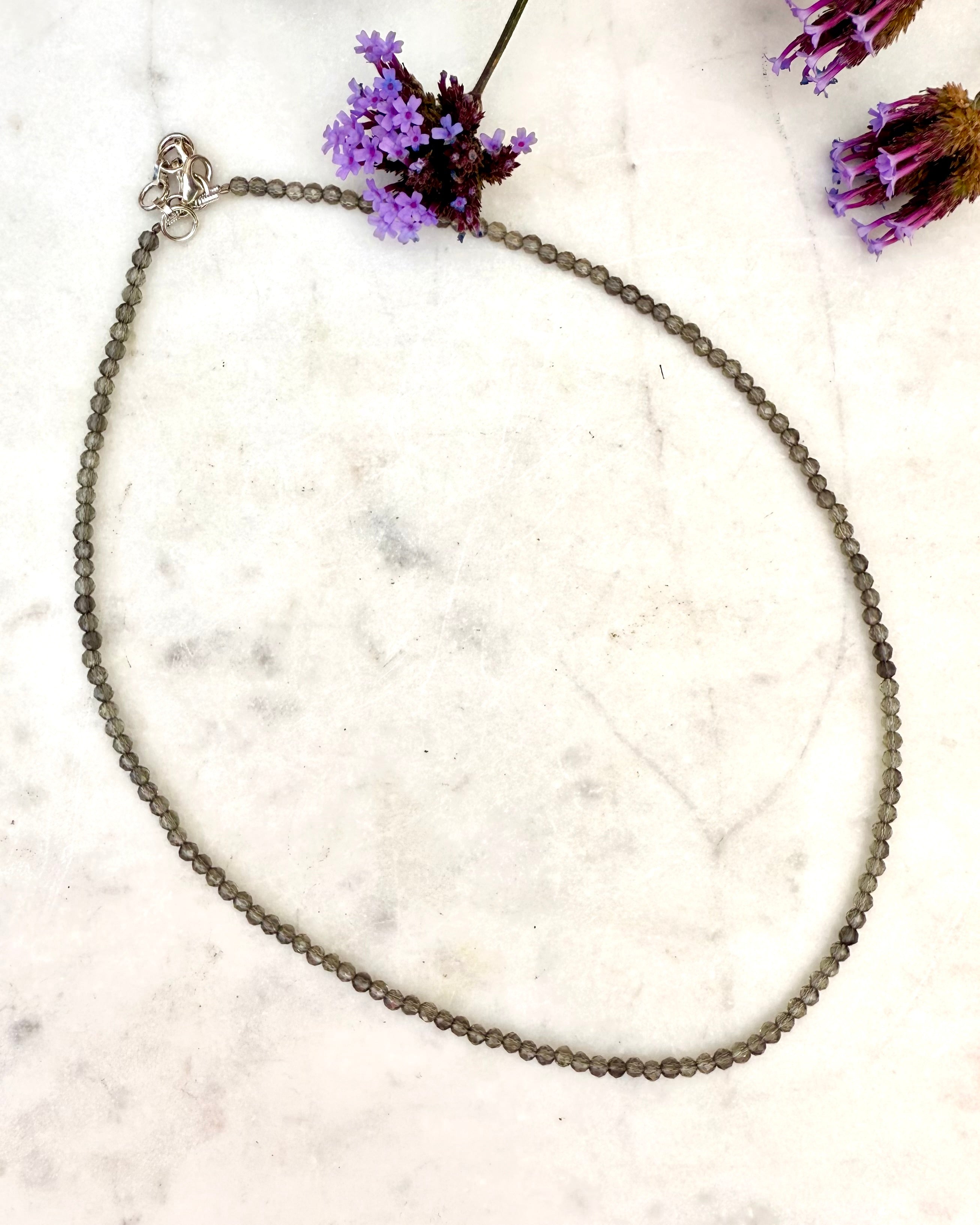 SVAR FRA UNDERBEVIDSTHEDEN - HALSKÆDE