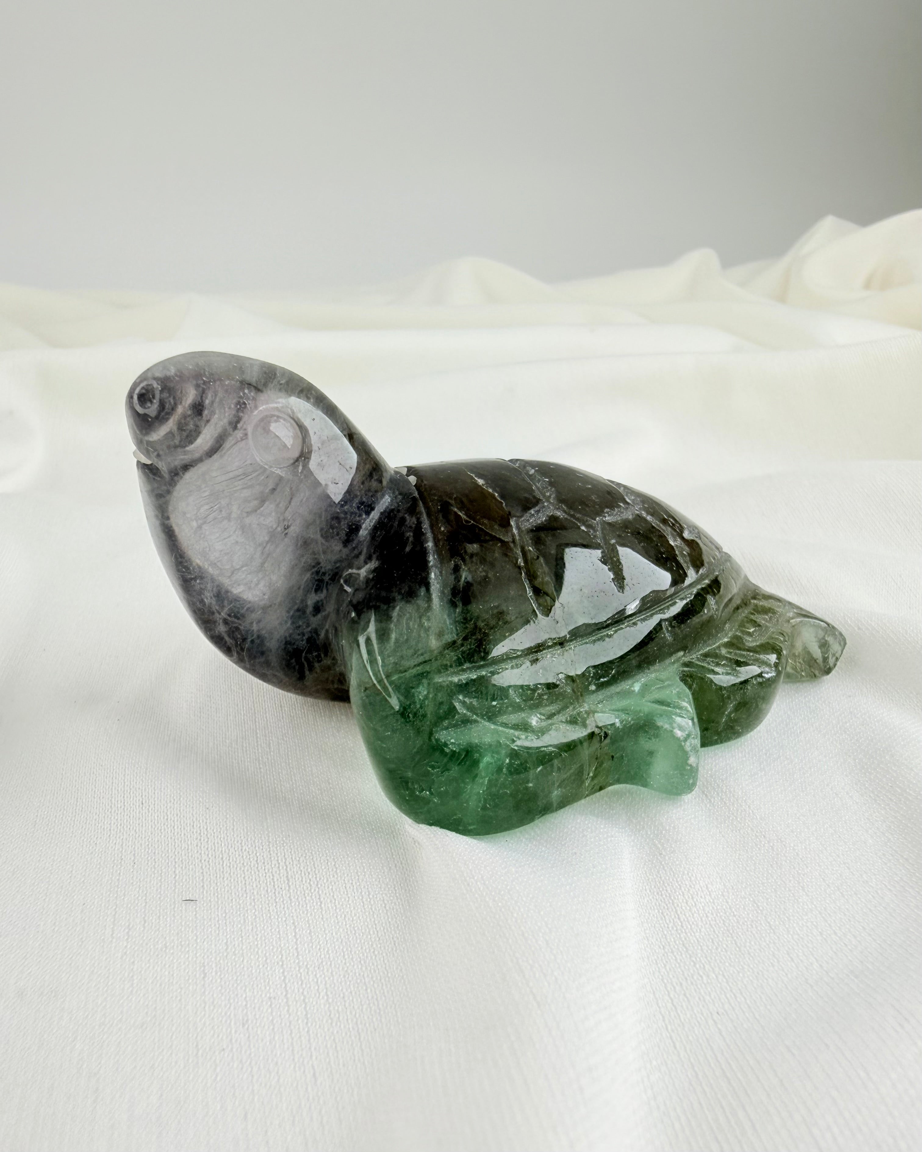 NÆSTEKÆRLIGHED - SKILDPADDE - UNIKA