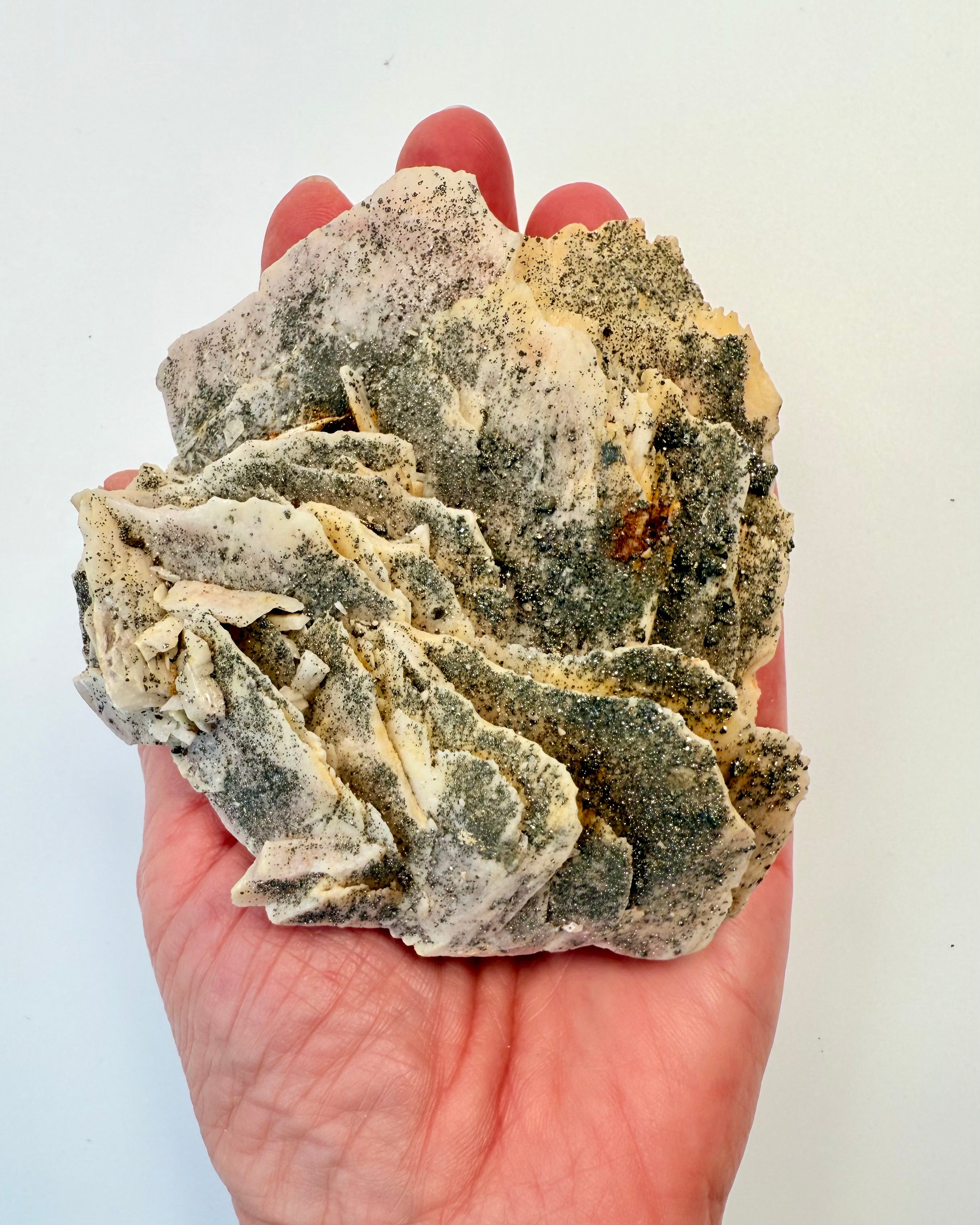 STJERNEREJSE - KRYSTAL - UNIKA