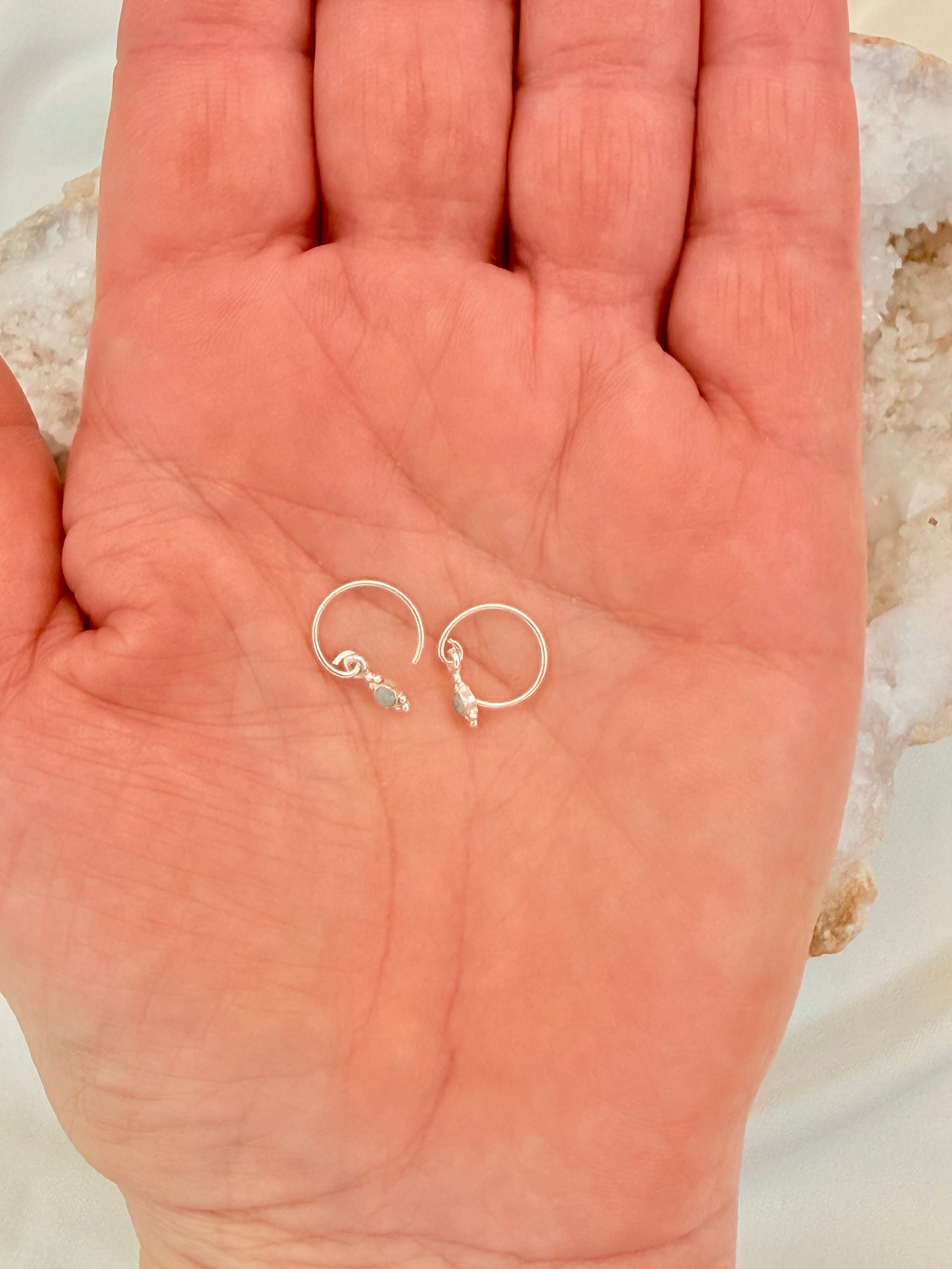 STÅ STÆRKT I DIG SELV - ØRERINGE - UNIKA