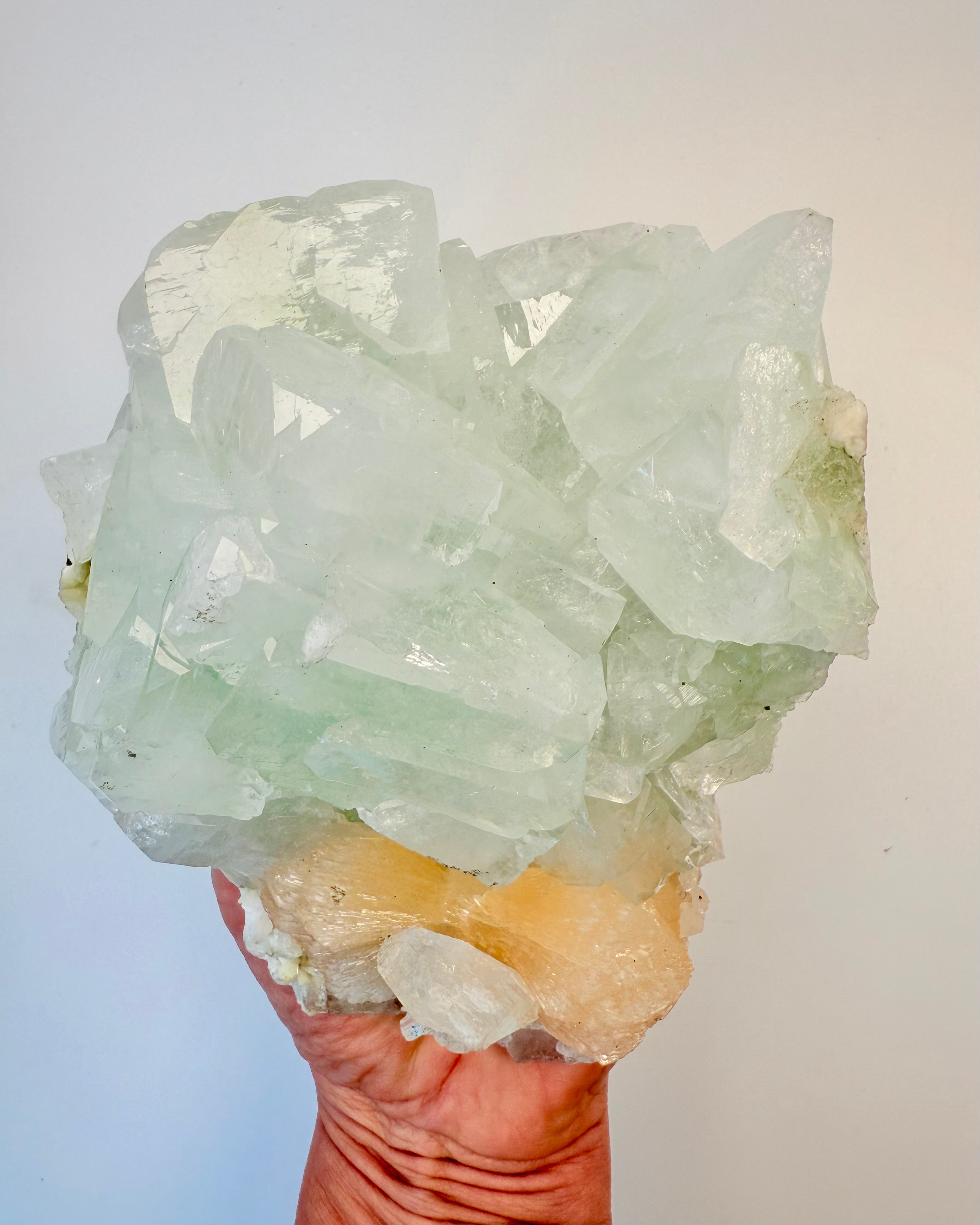 UNIVERSETS VEJVISERE - KRYSTAL - UNIKA