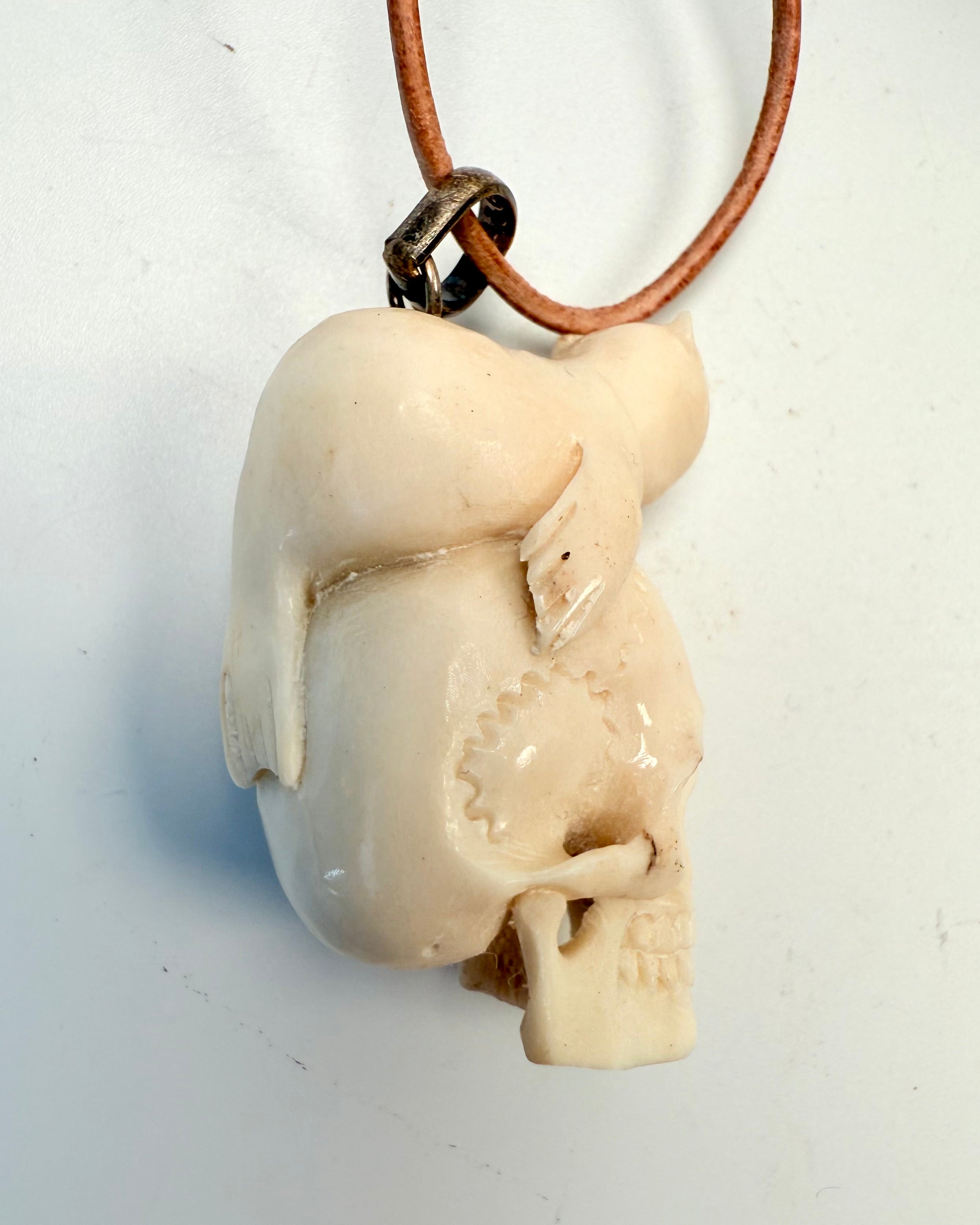 FULDENDT - TALISMAN - UNIKA