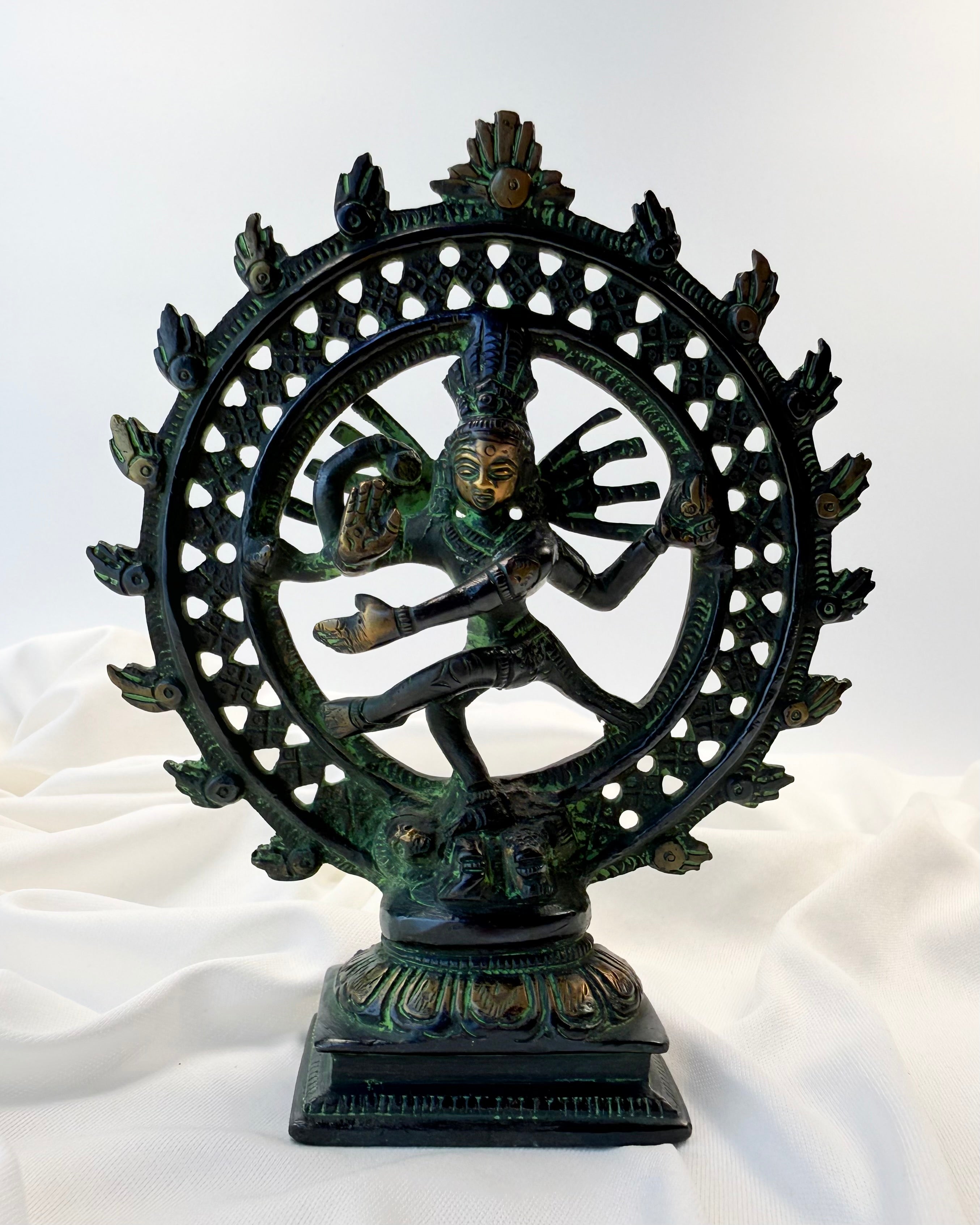 MESSAGE FROM THE UNIVERSE - FIGUR - UNIKA