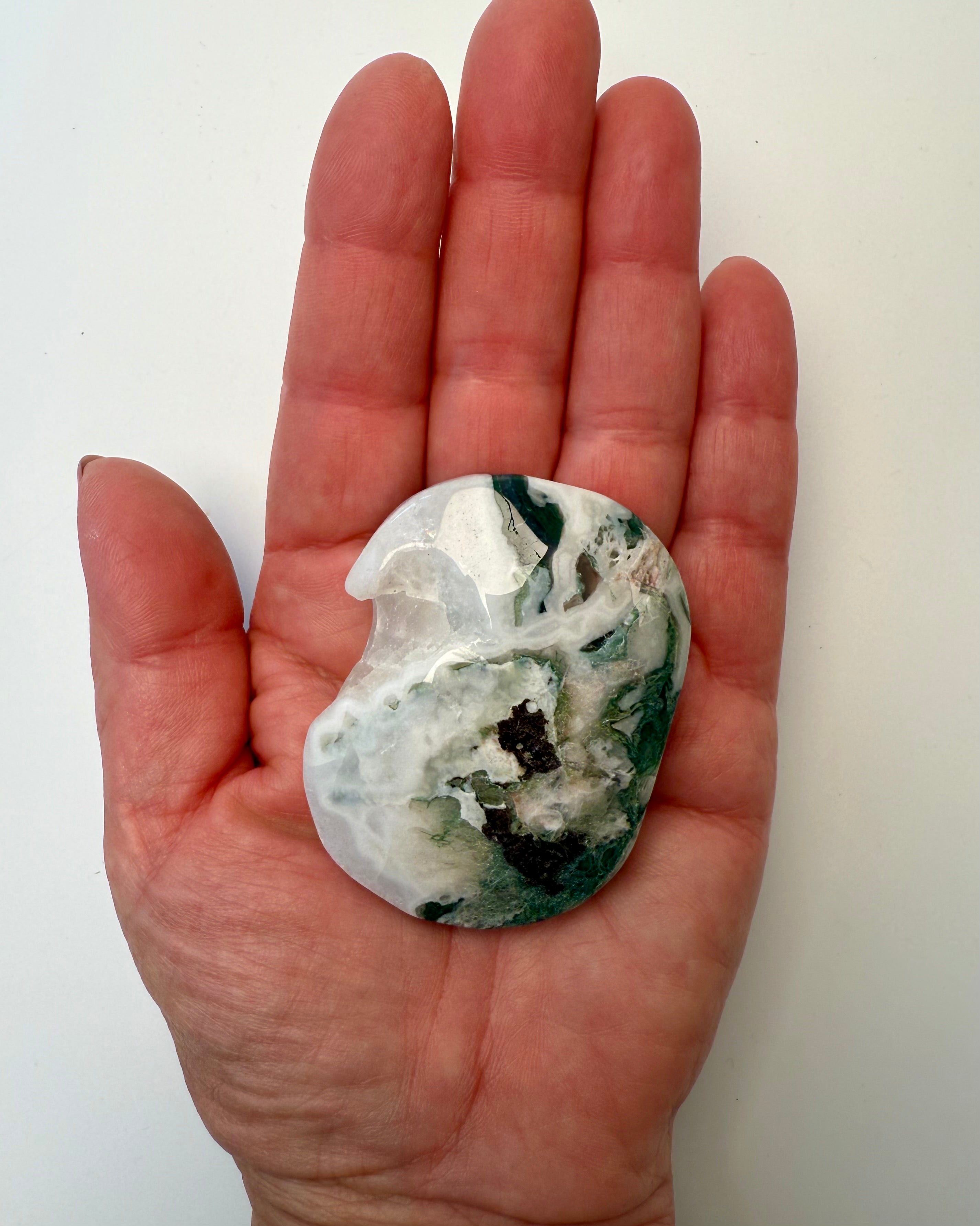 RELEASE YOURSELF FROM MENTAL PRISON - KRYSTAL