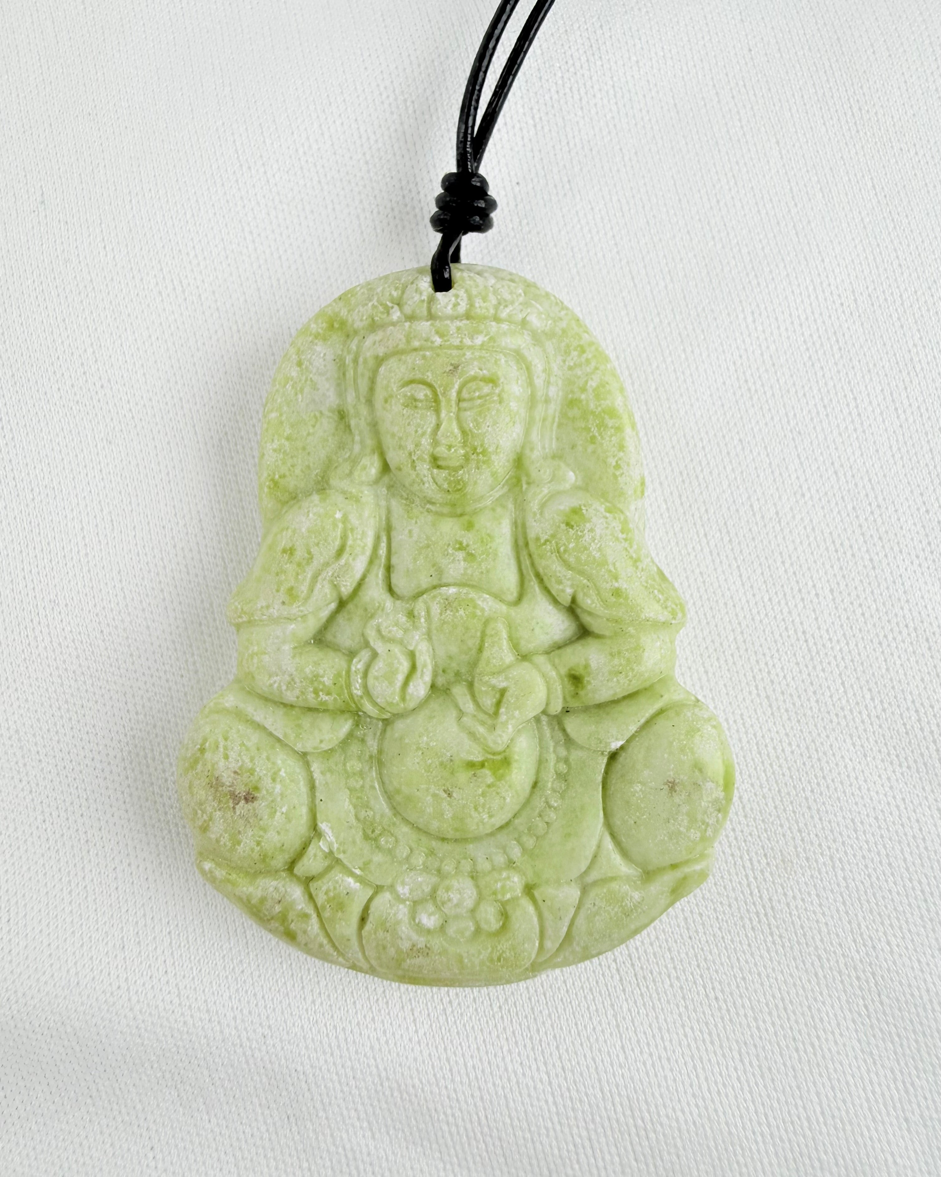 GUDDOMMELIG VEJLEDNING - AMULET - UNIKA