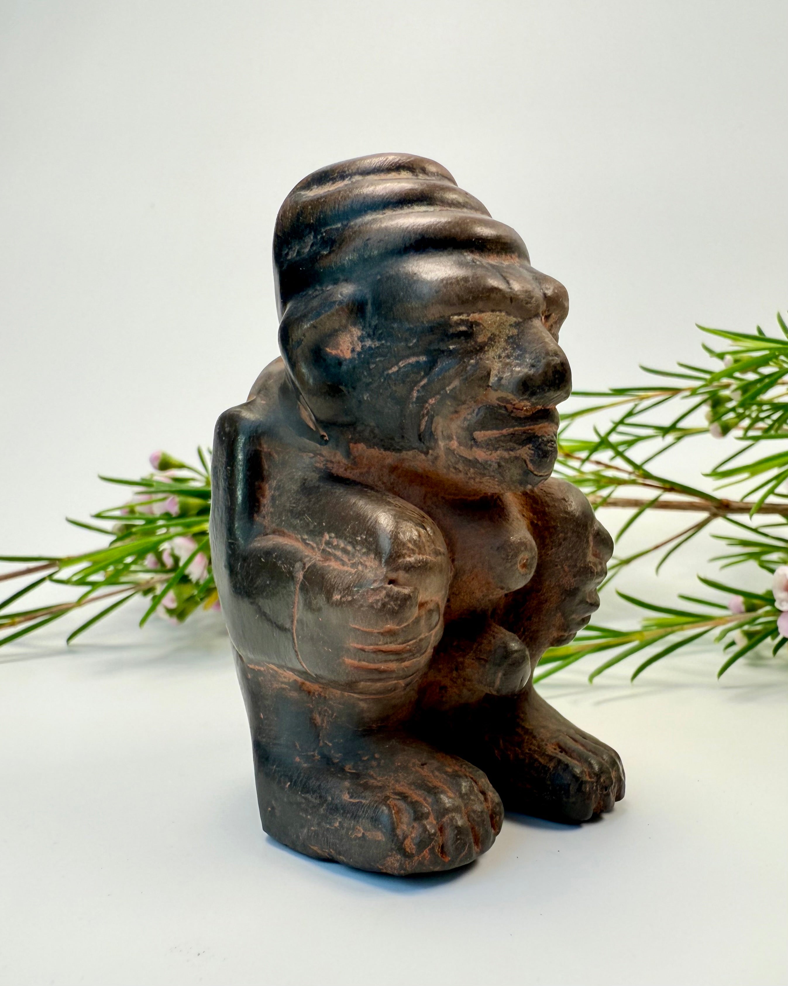 URKRAFTEN - MEDICINMAND - UNIKA