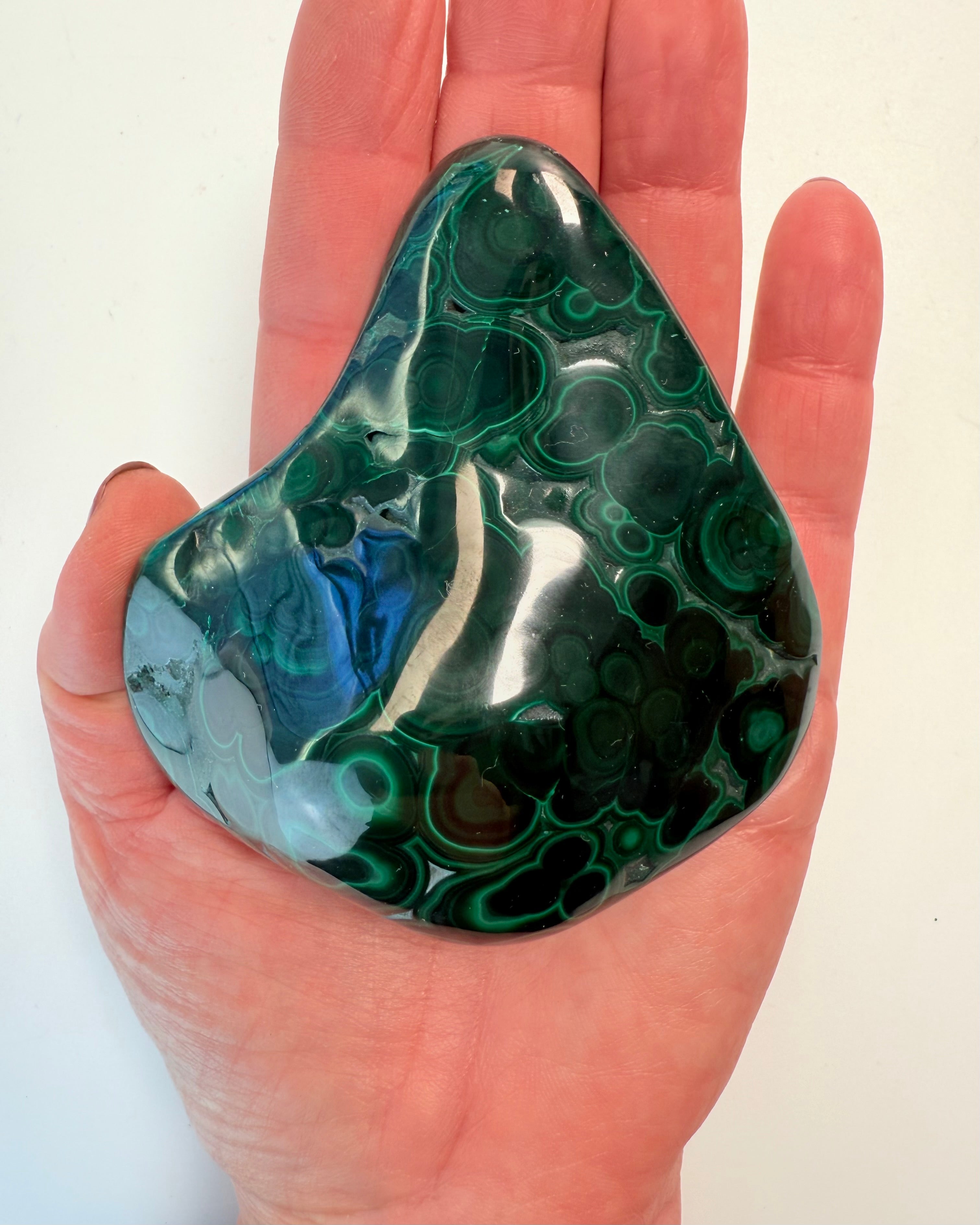 THE HYPNOTIC GATE - KRYSTAL