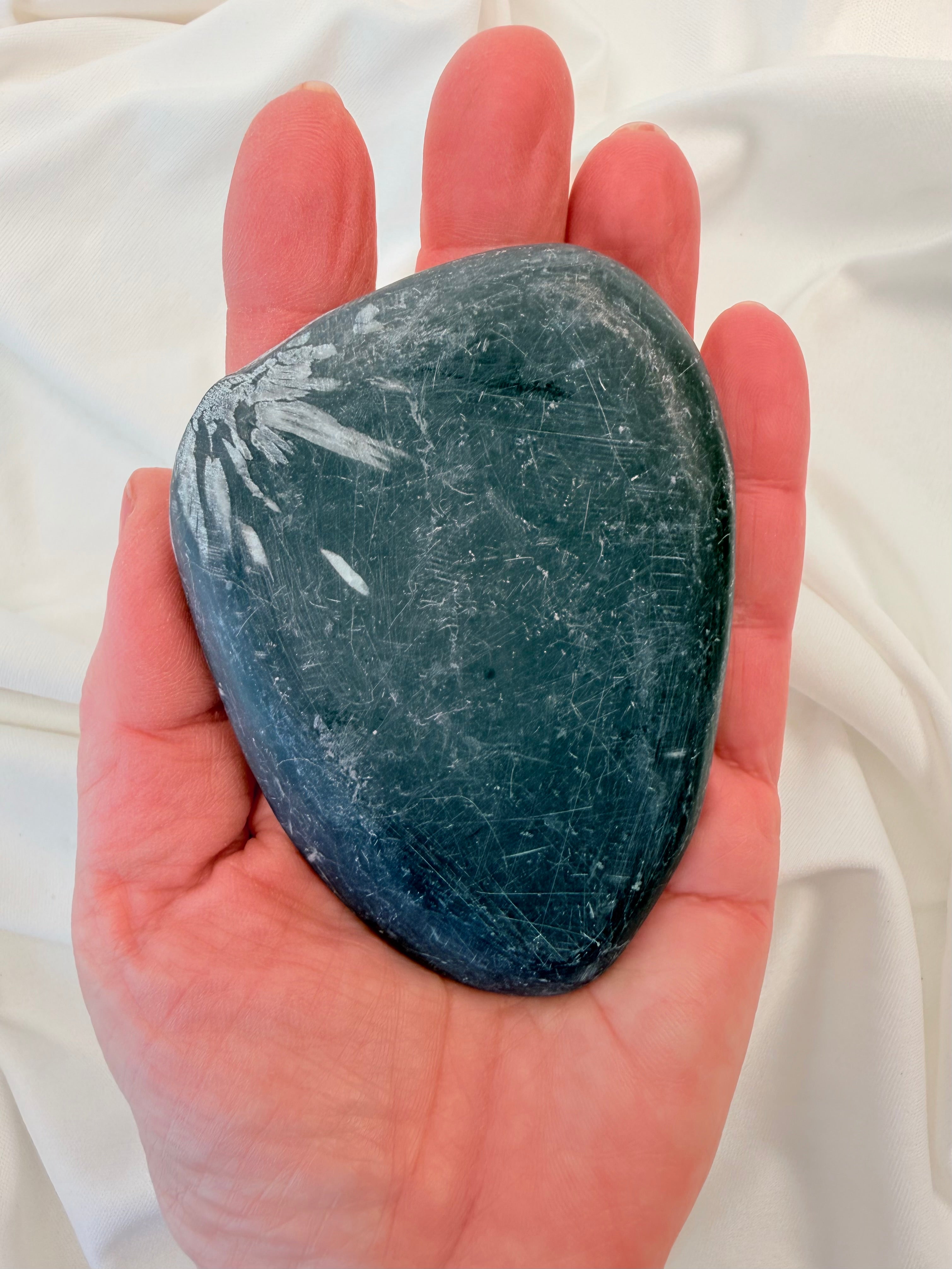 TAG IMOD VEJLEDNING - KRYSTAL - UNIKA