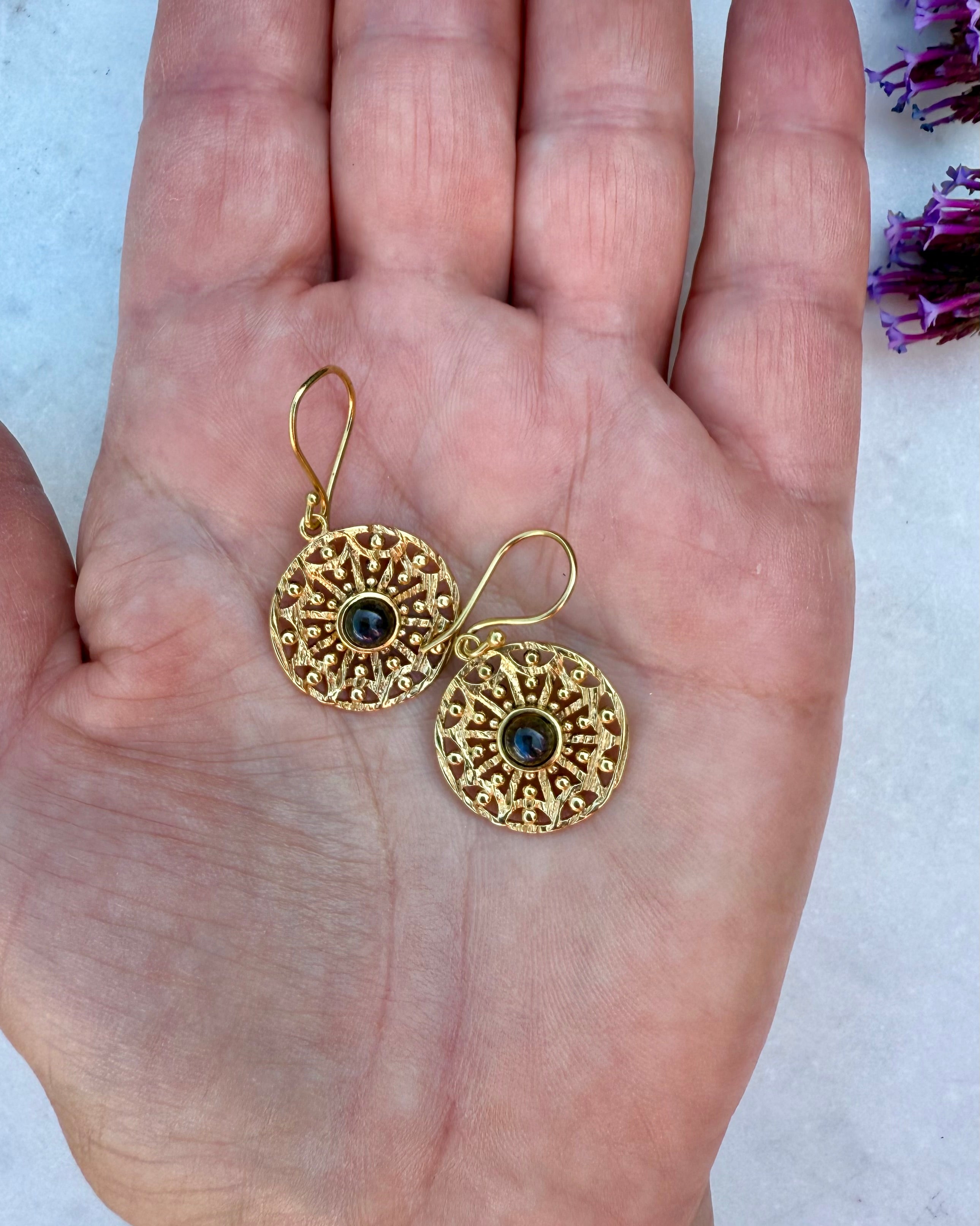 ALL IS FINE - ØRERINGE - UNIKA