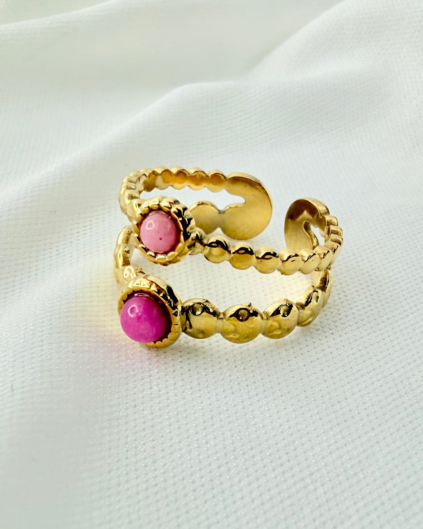 INDRE OG YDRE UNIVERS - RING