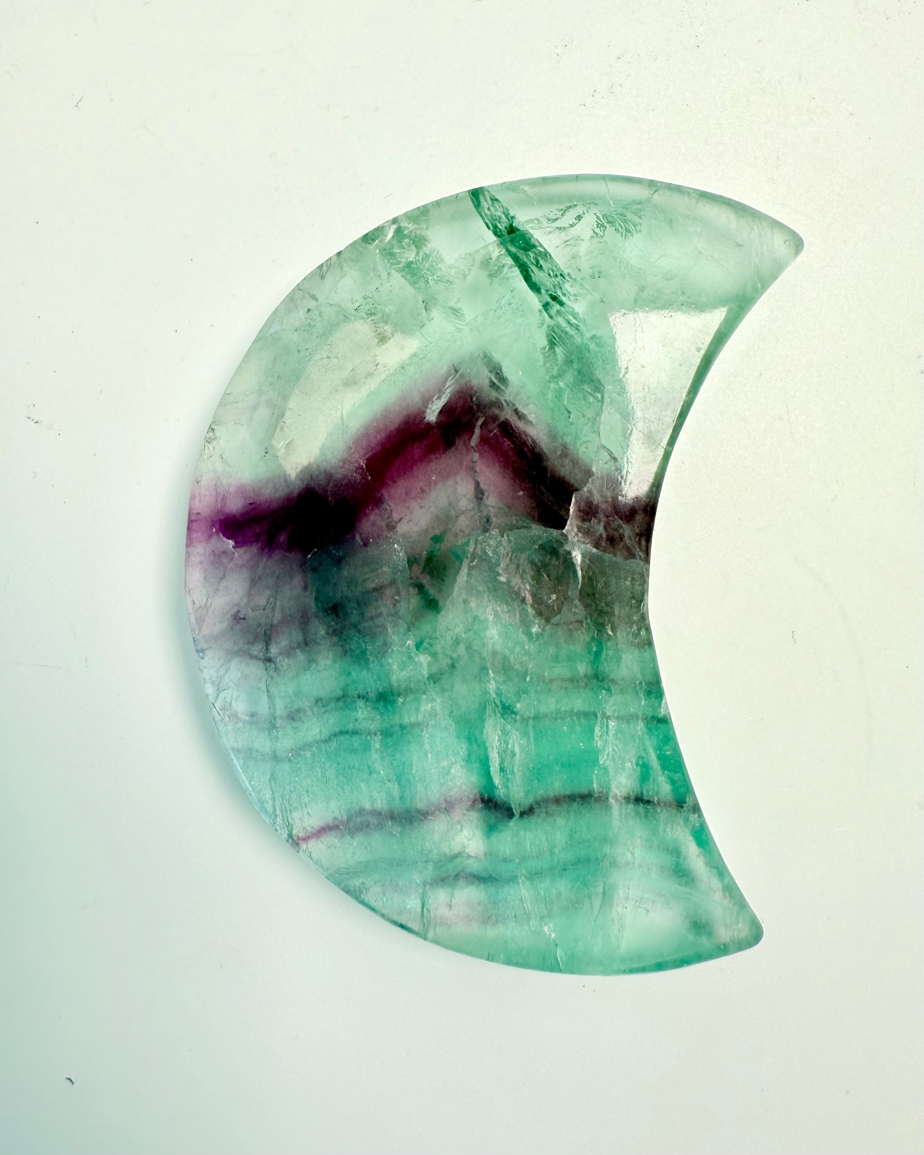 MOON CHILD - KRYSTAL