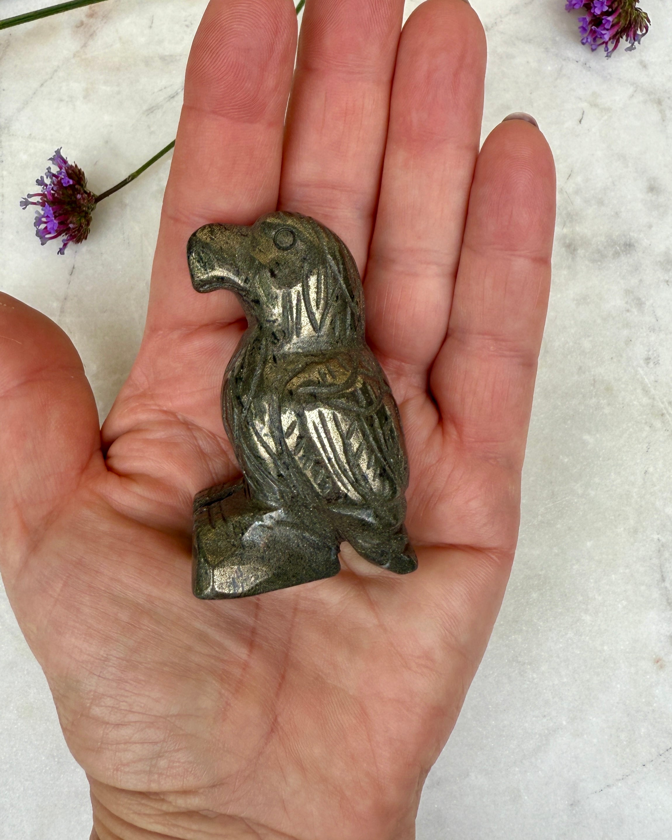 BE PROUD - FIGUR 1 tilb