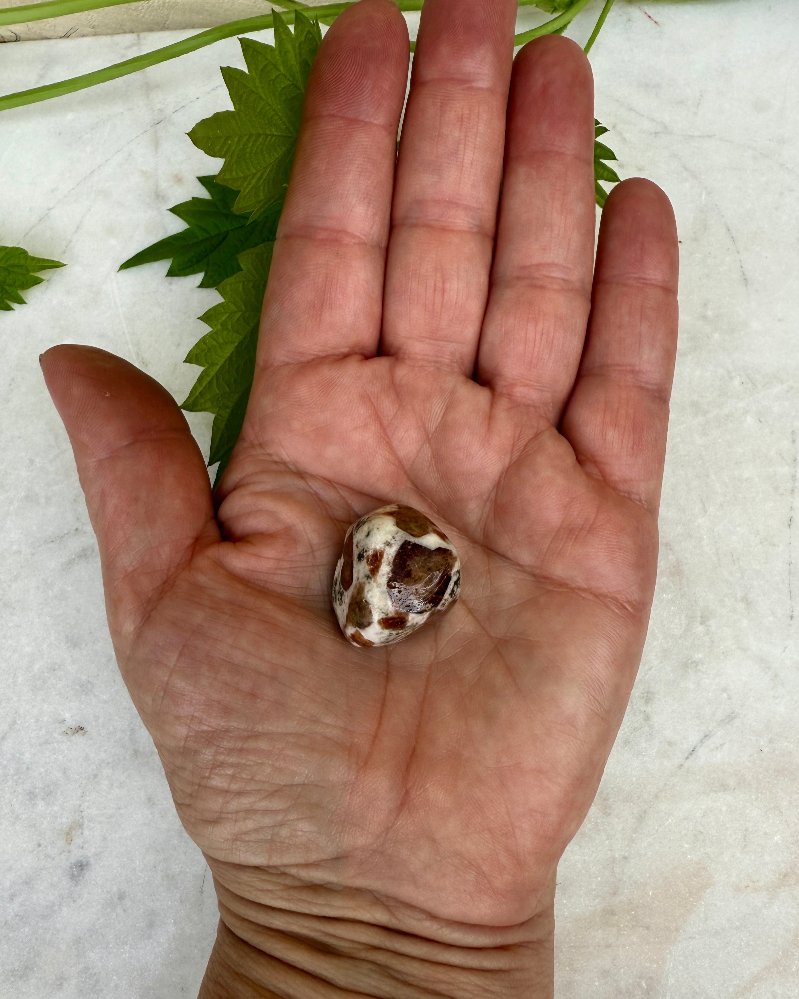 LINDRING AF SMERTE - KRYSTAL