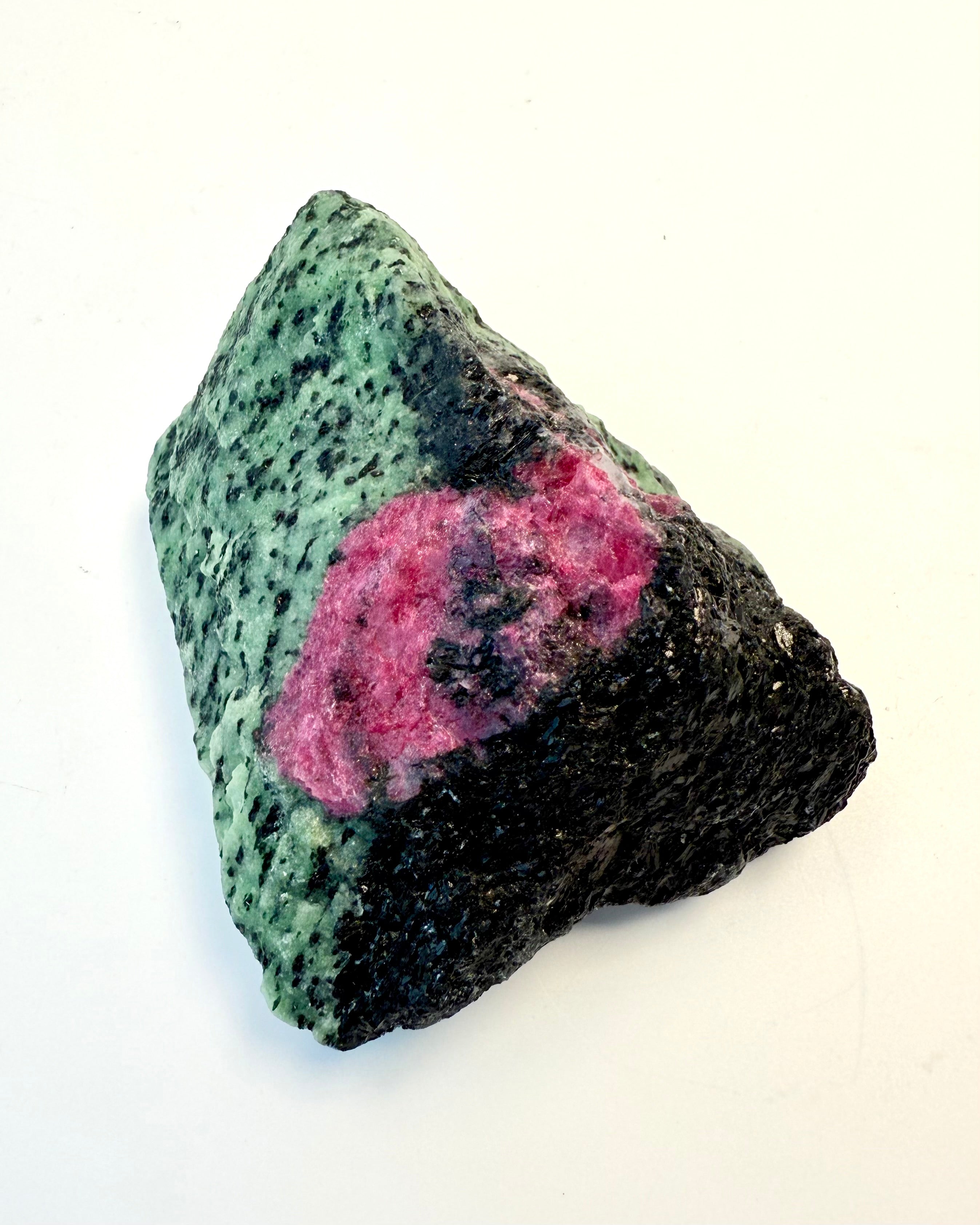 THE RED TRANCE - KRYSTAL - UNIKA