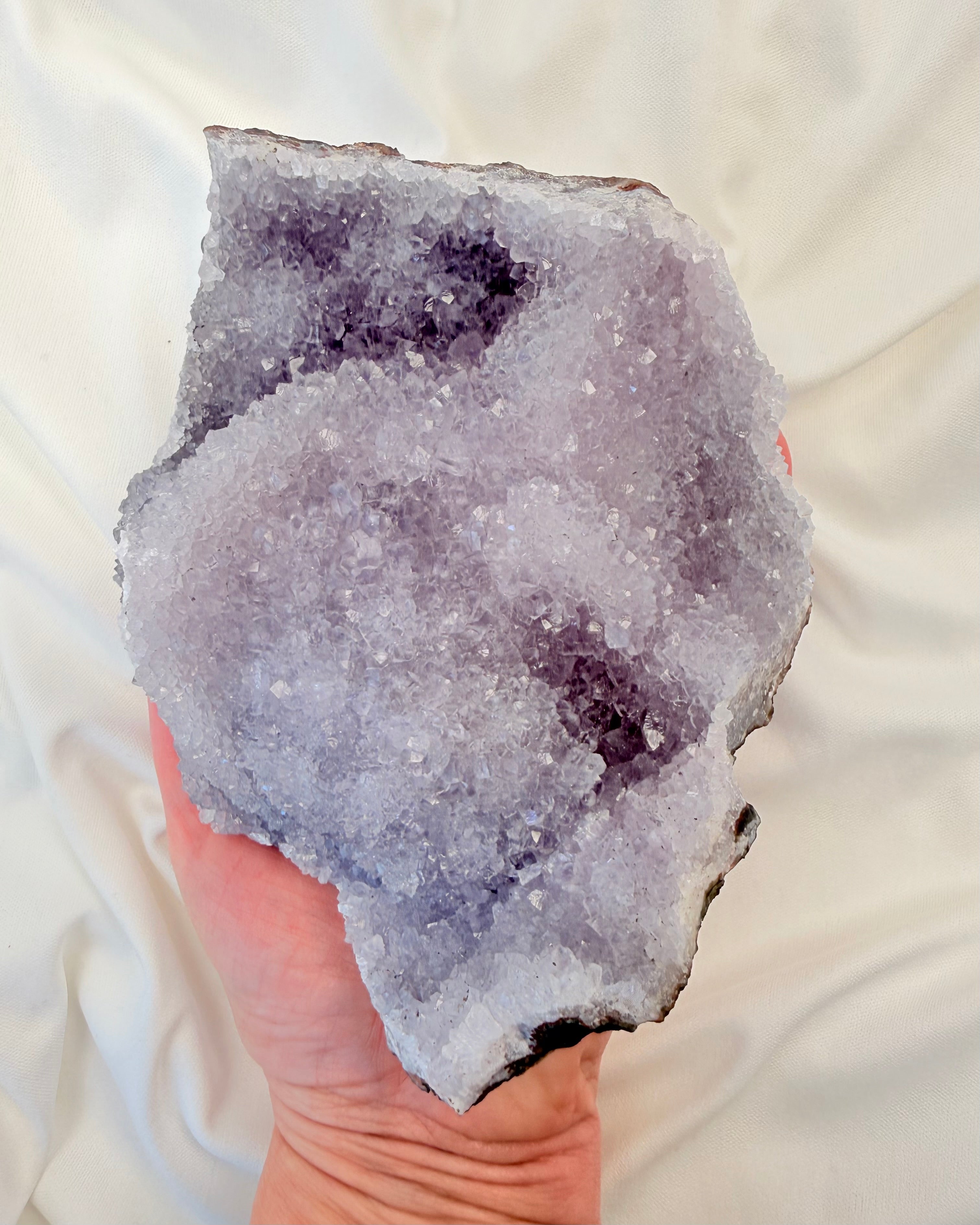 SOULHEALING JOURNEY - KRYSTAL - UNIKA