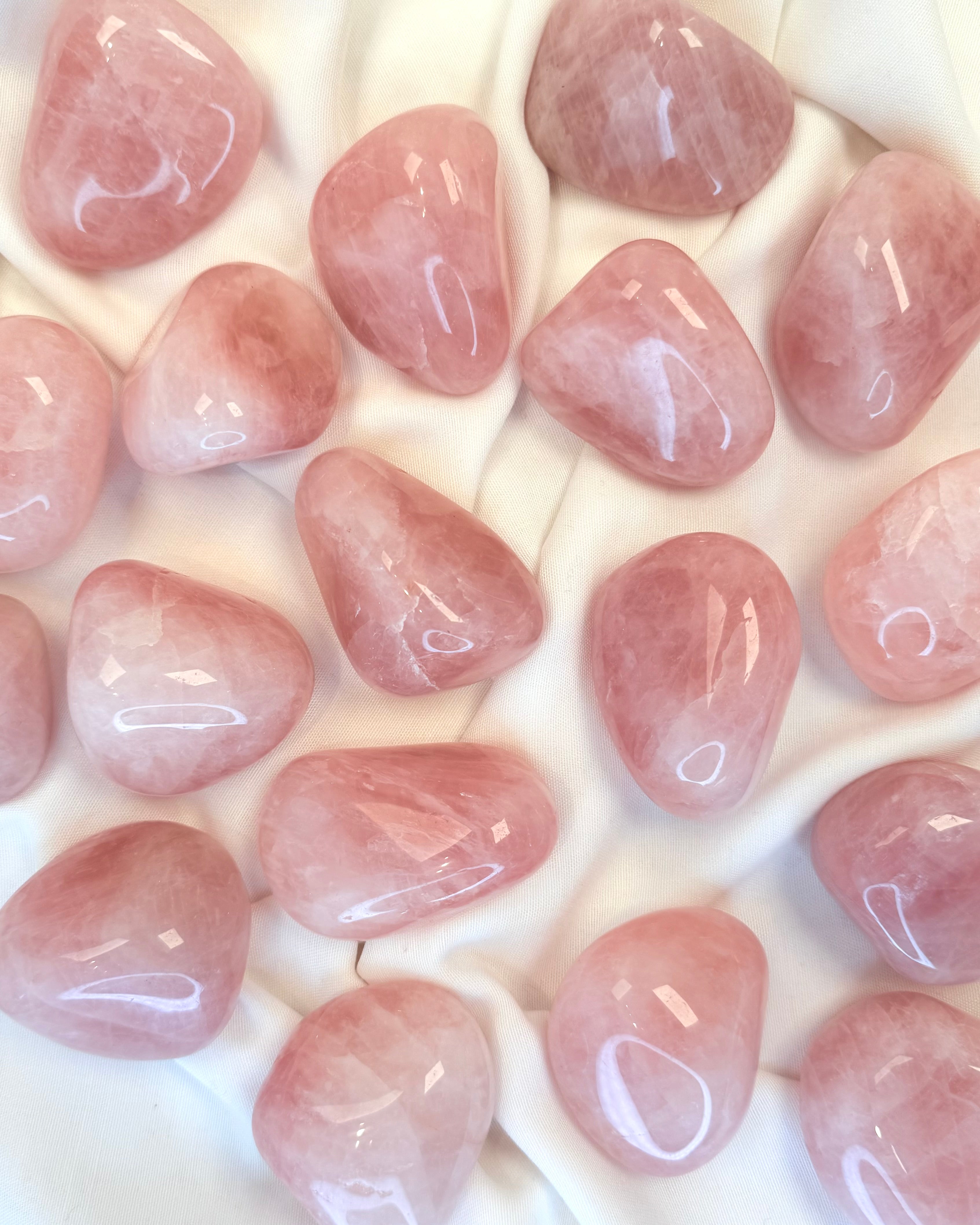 BYD KÆRLIGHEDEN INDENFOR - KRYSTAL