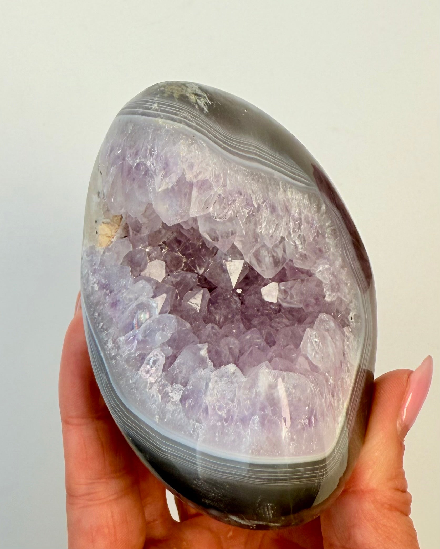 SJÆLENS HELLE - UNIKA