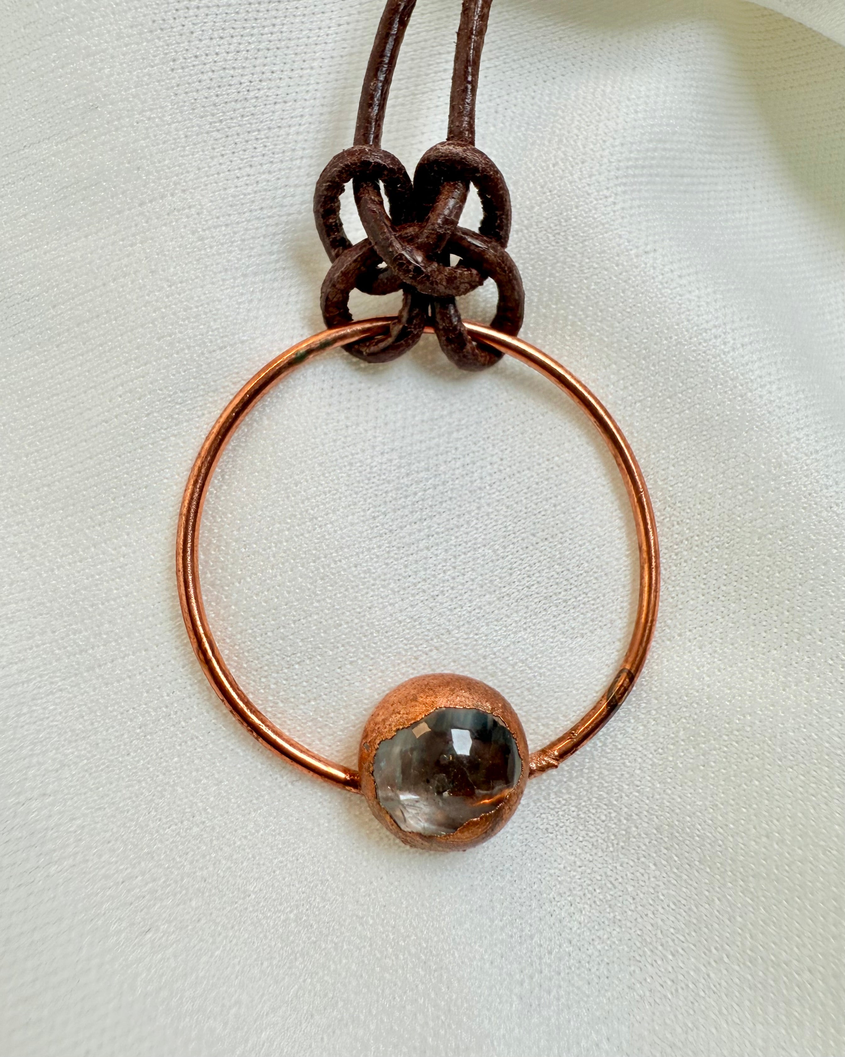 INDVIELSE - AMULET 2 tilb