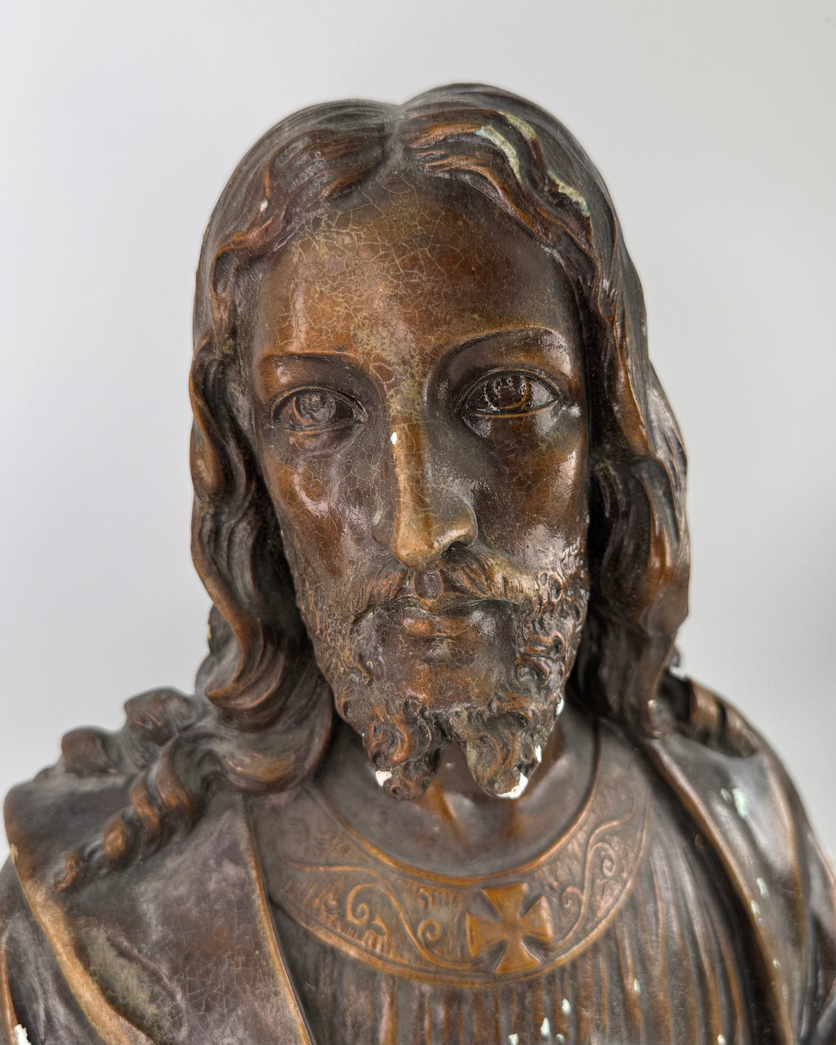 HELLIG KÆRLIGHED - JESUS - UNIKA