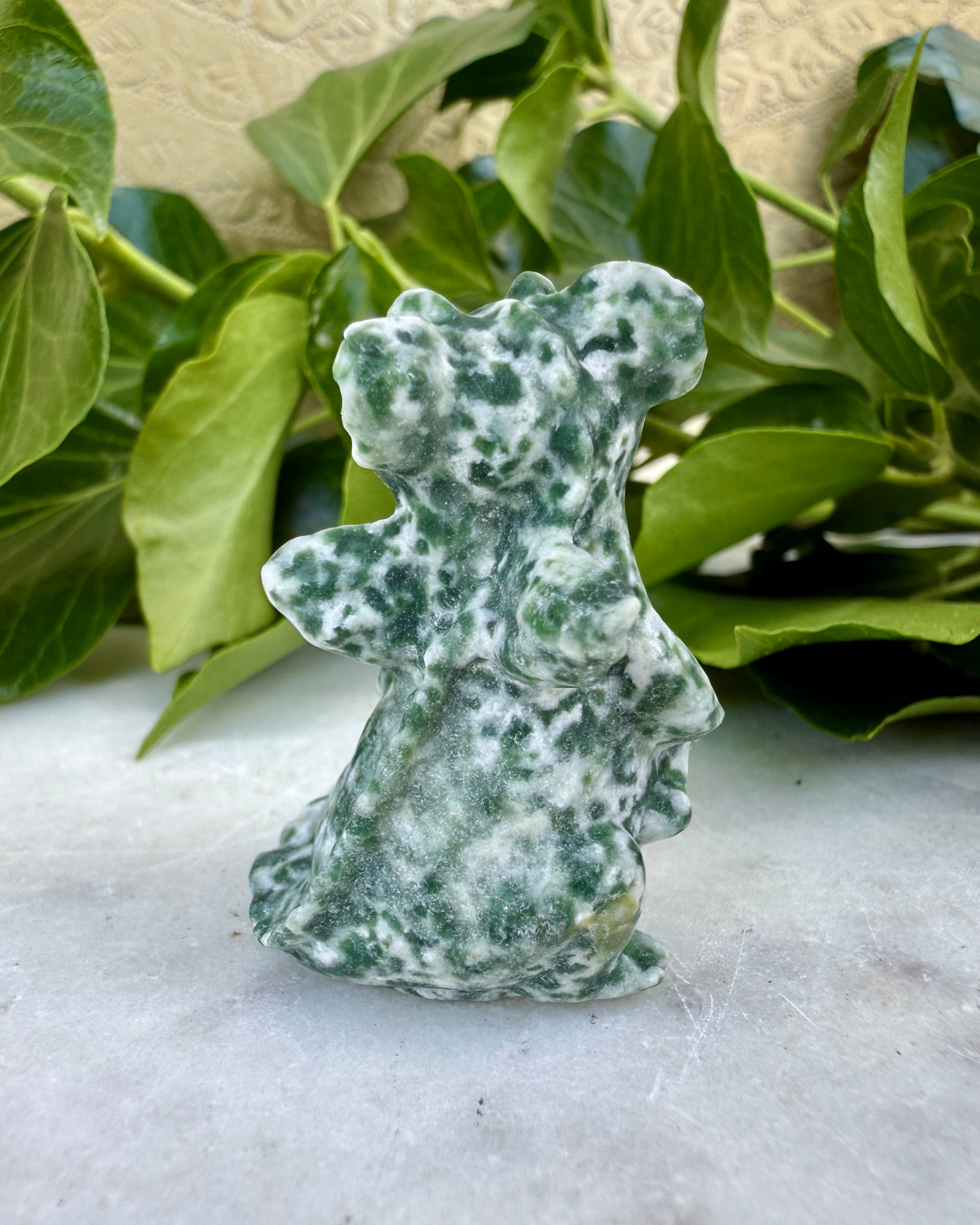 GLÆDE - BOOST - KRYSTAL - UNIKA