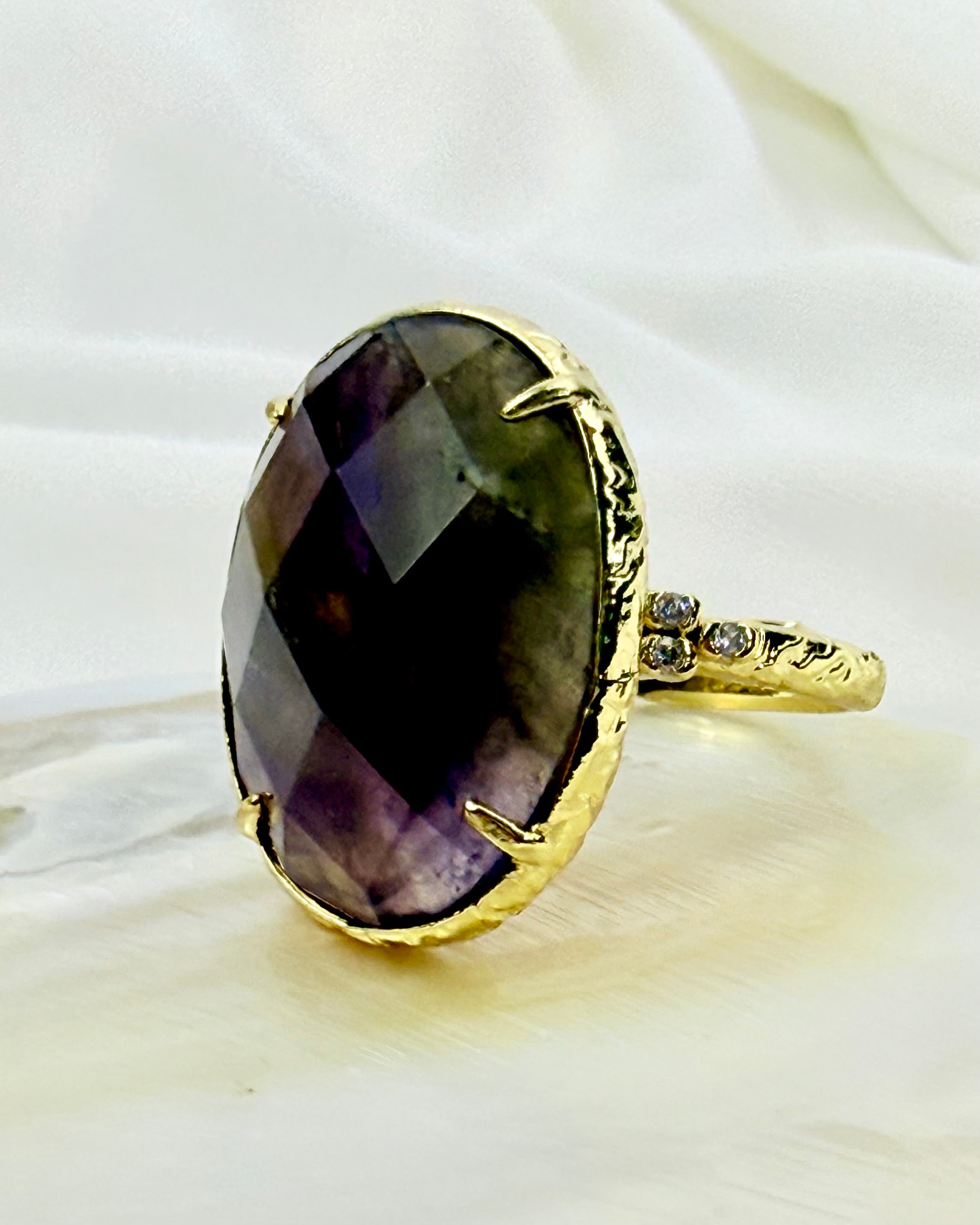 FØLELSESMÆSSIG SELVSIKKERHED - RING