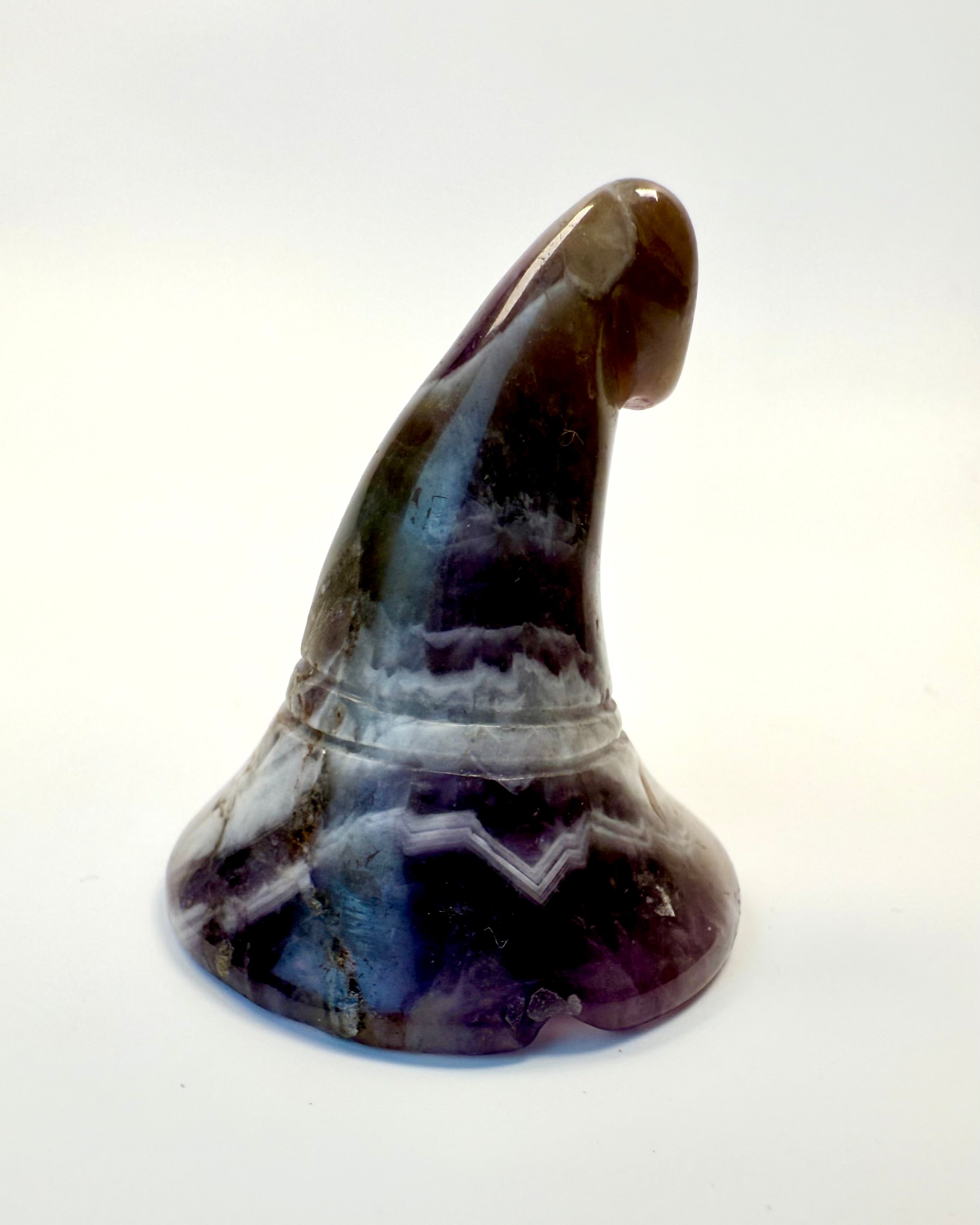 WITCH WISDOM - KRYSTAL - UNIKA