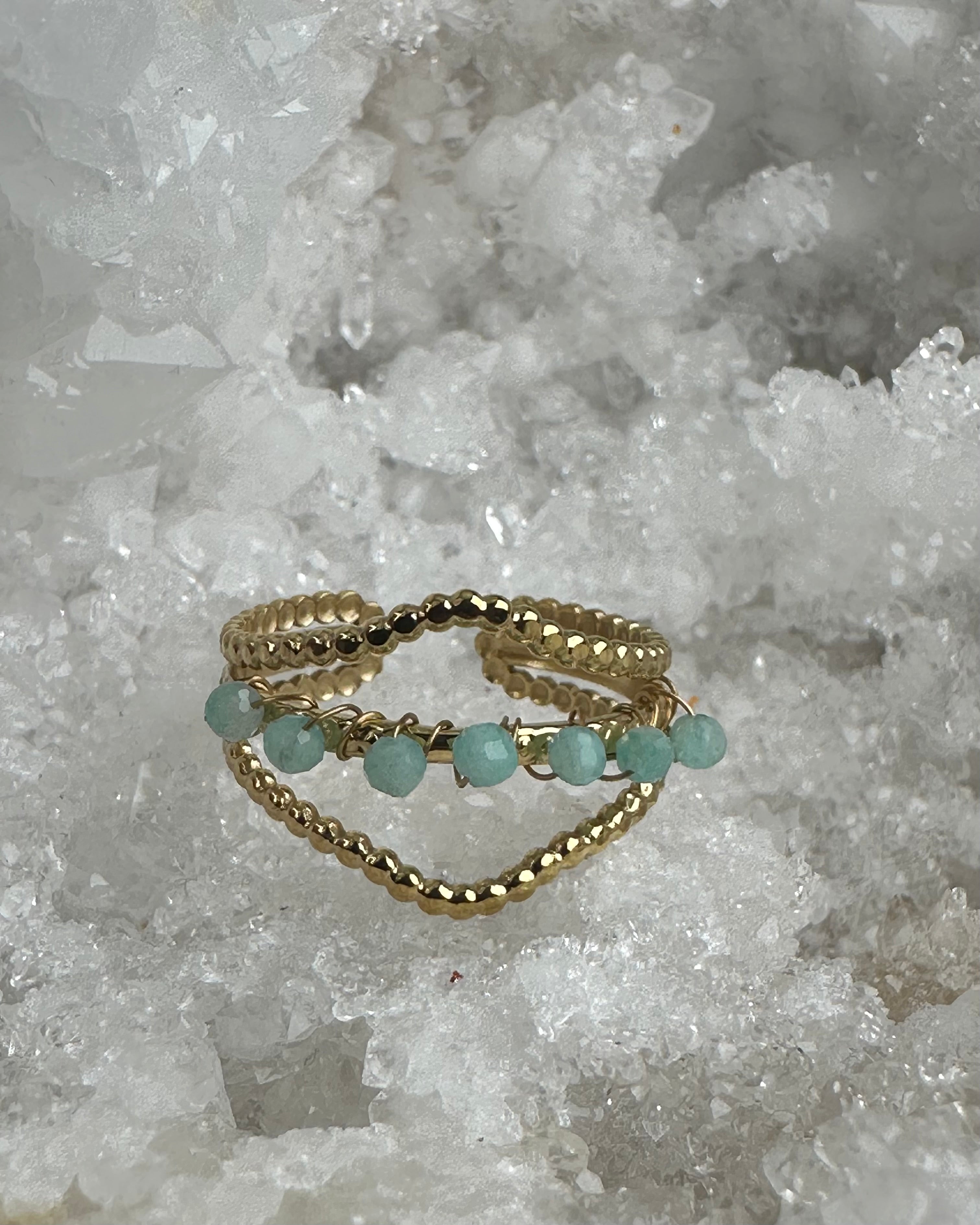INDRE BALANCE - RING 1 tilb