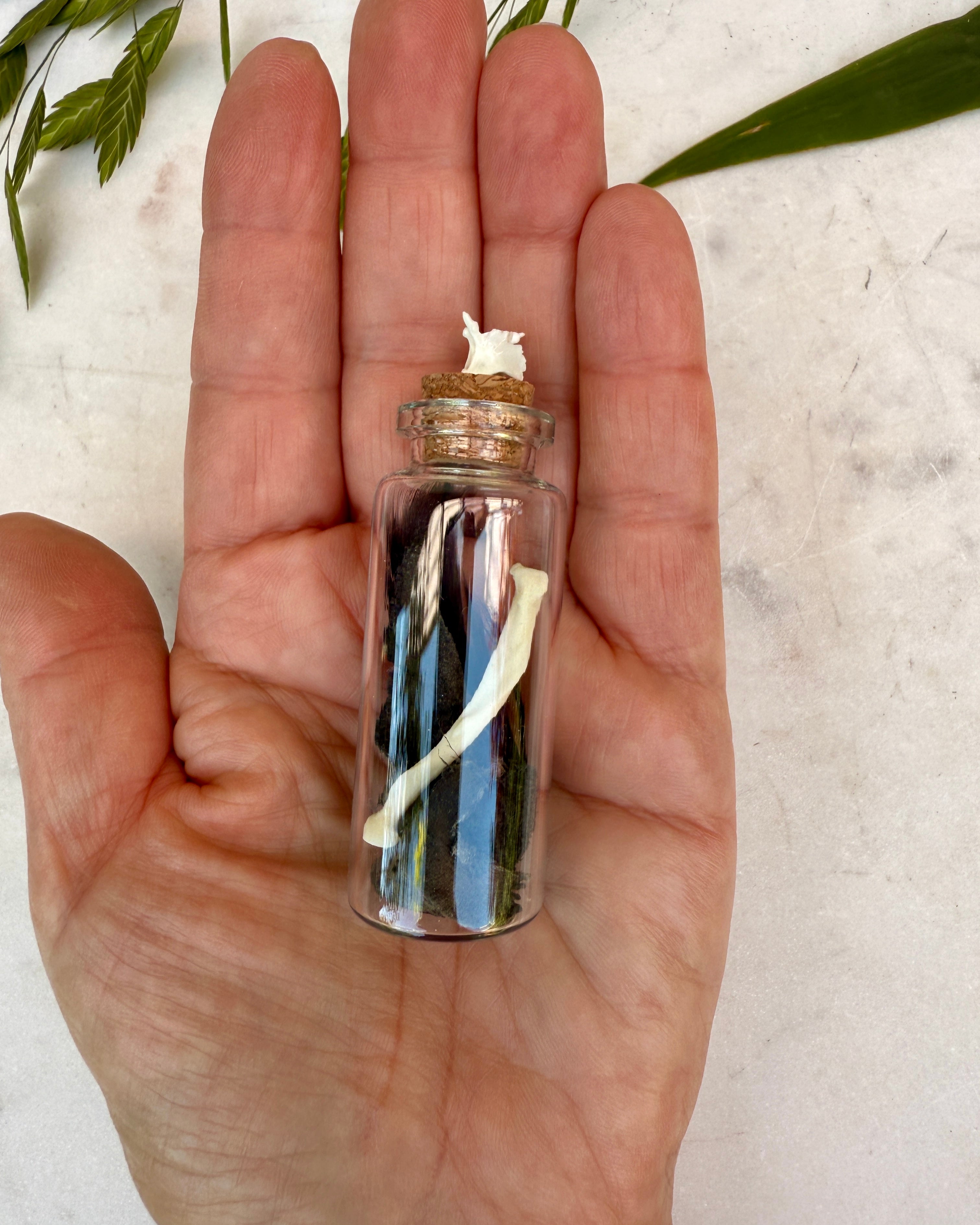 AT TURDE - CYLINDER - UNIKA