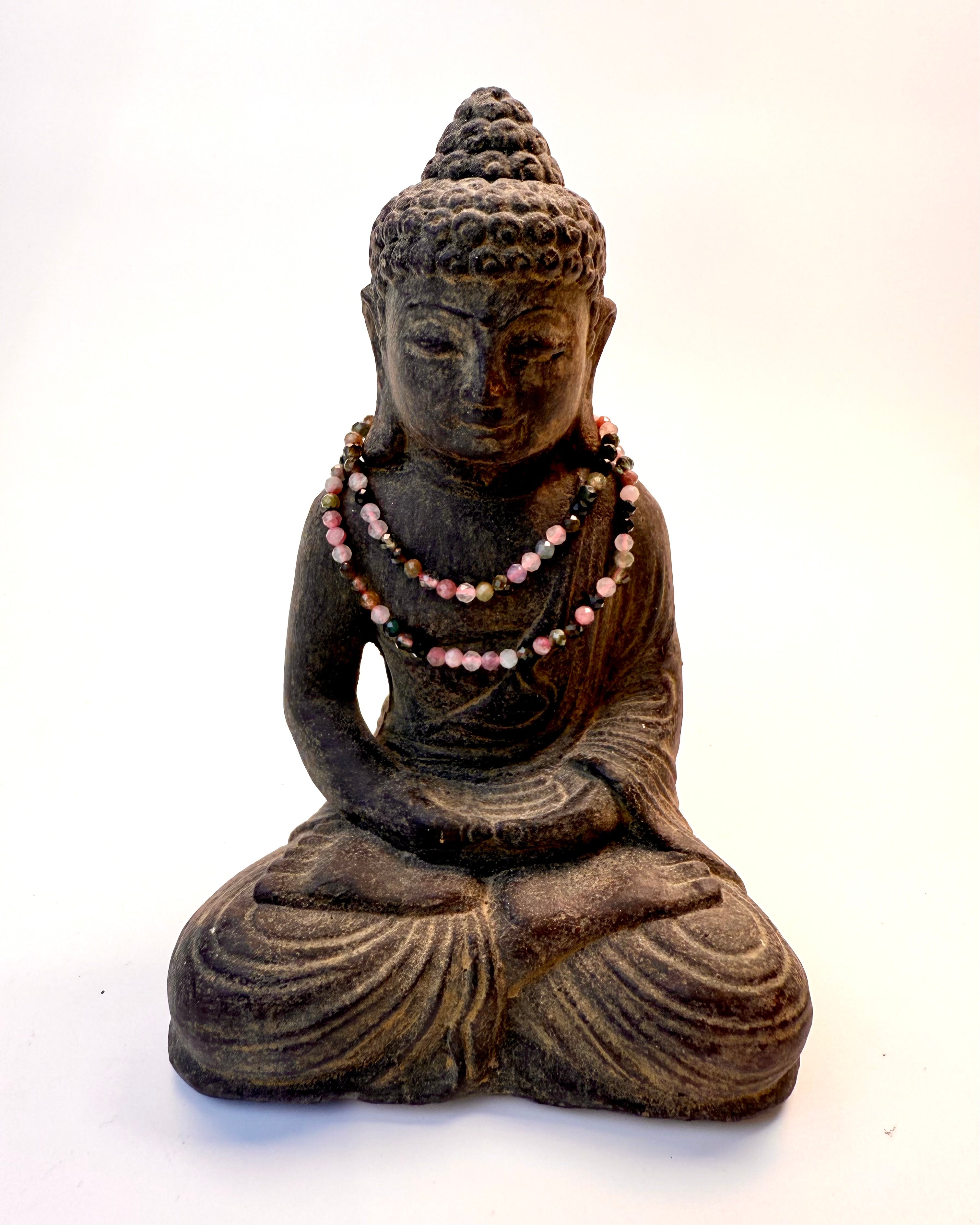 THE GROUNDED MASTER - BUDDHA - UNIKA