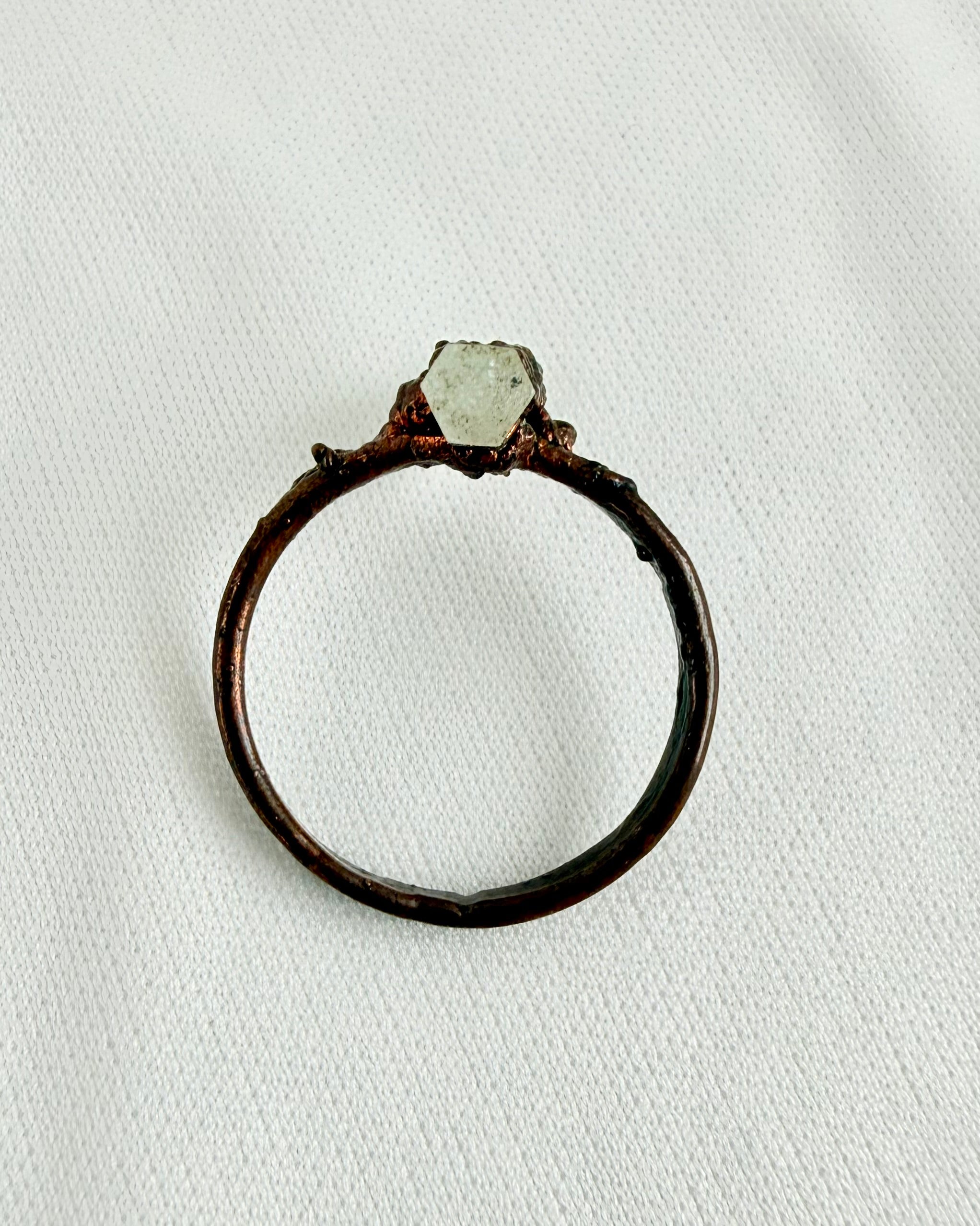 VØLVE ENERGI - RING
