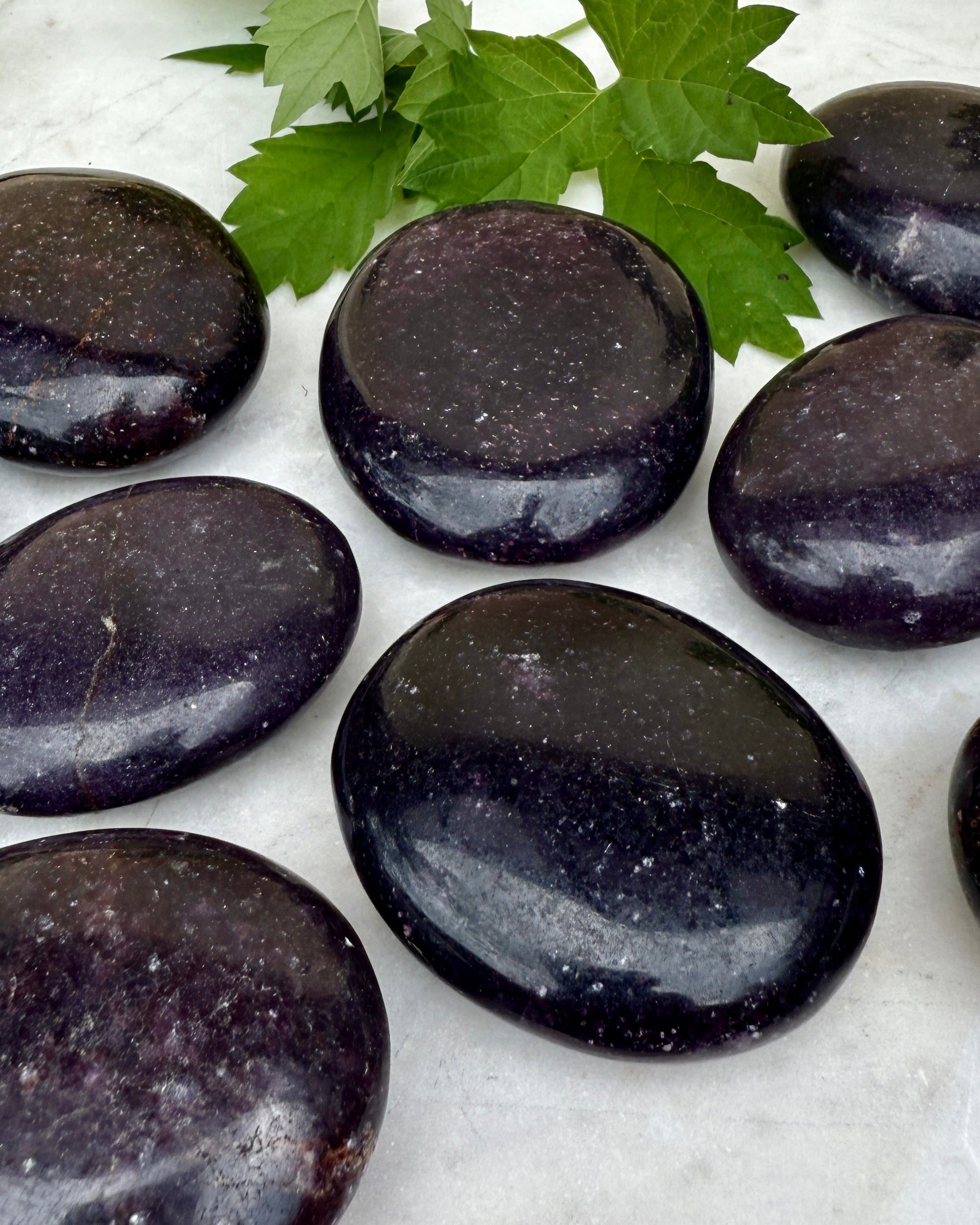 CLAIRVOYANCEARBEJDE - KRYSTAL