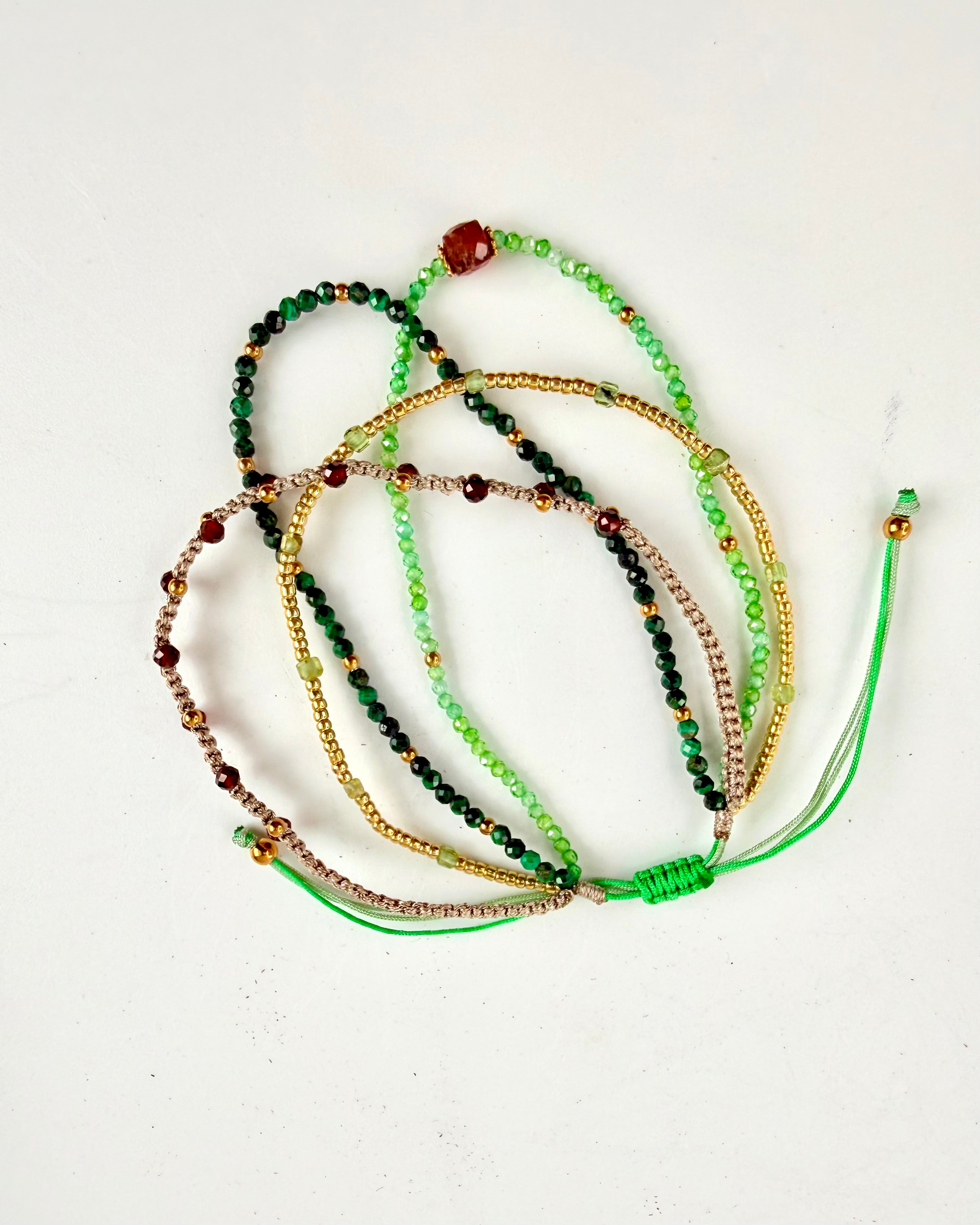 NUANCER – ARMBÅND