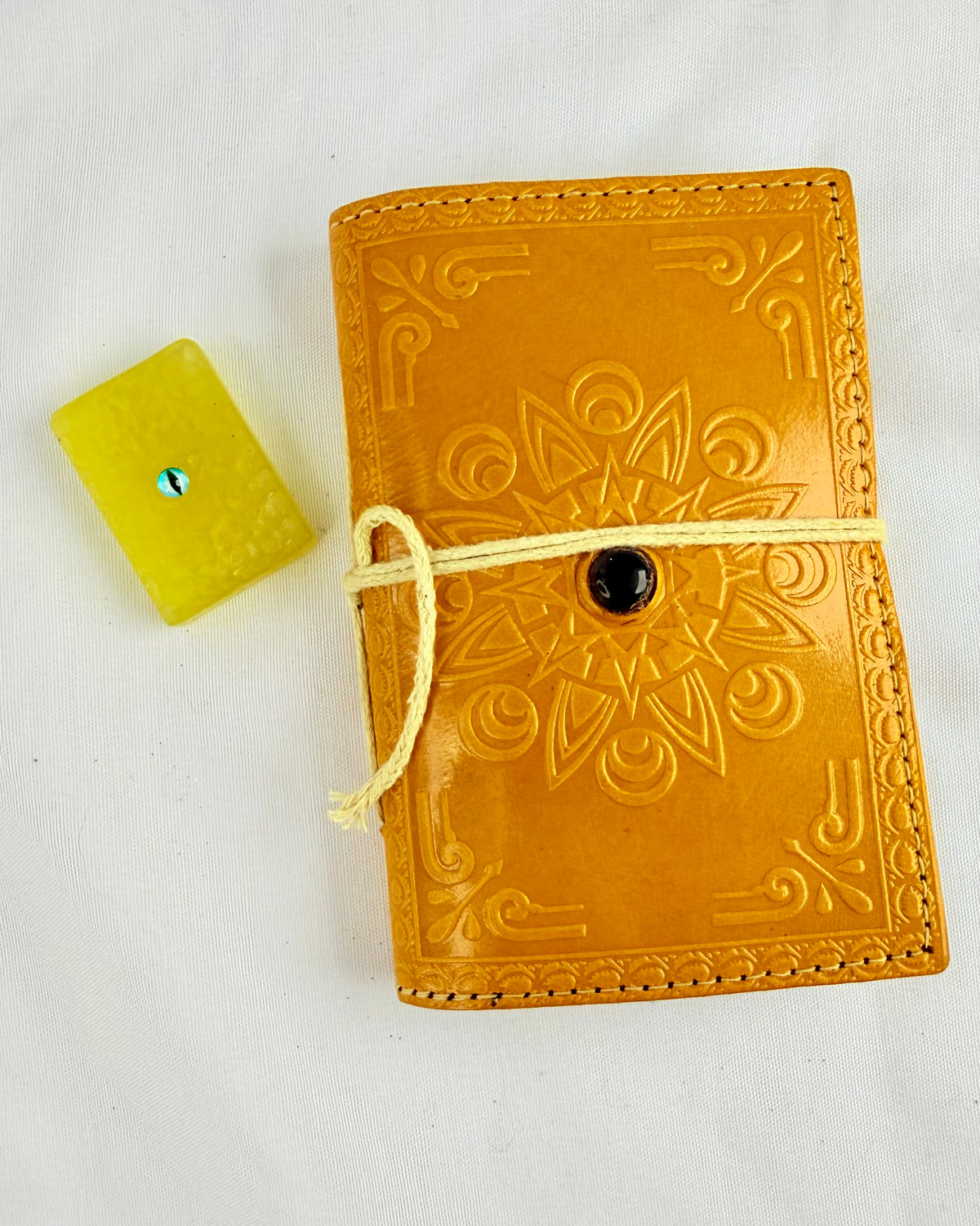 THE SPELLBOOK